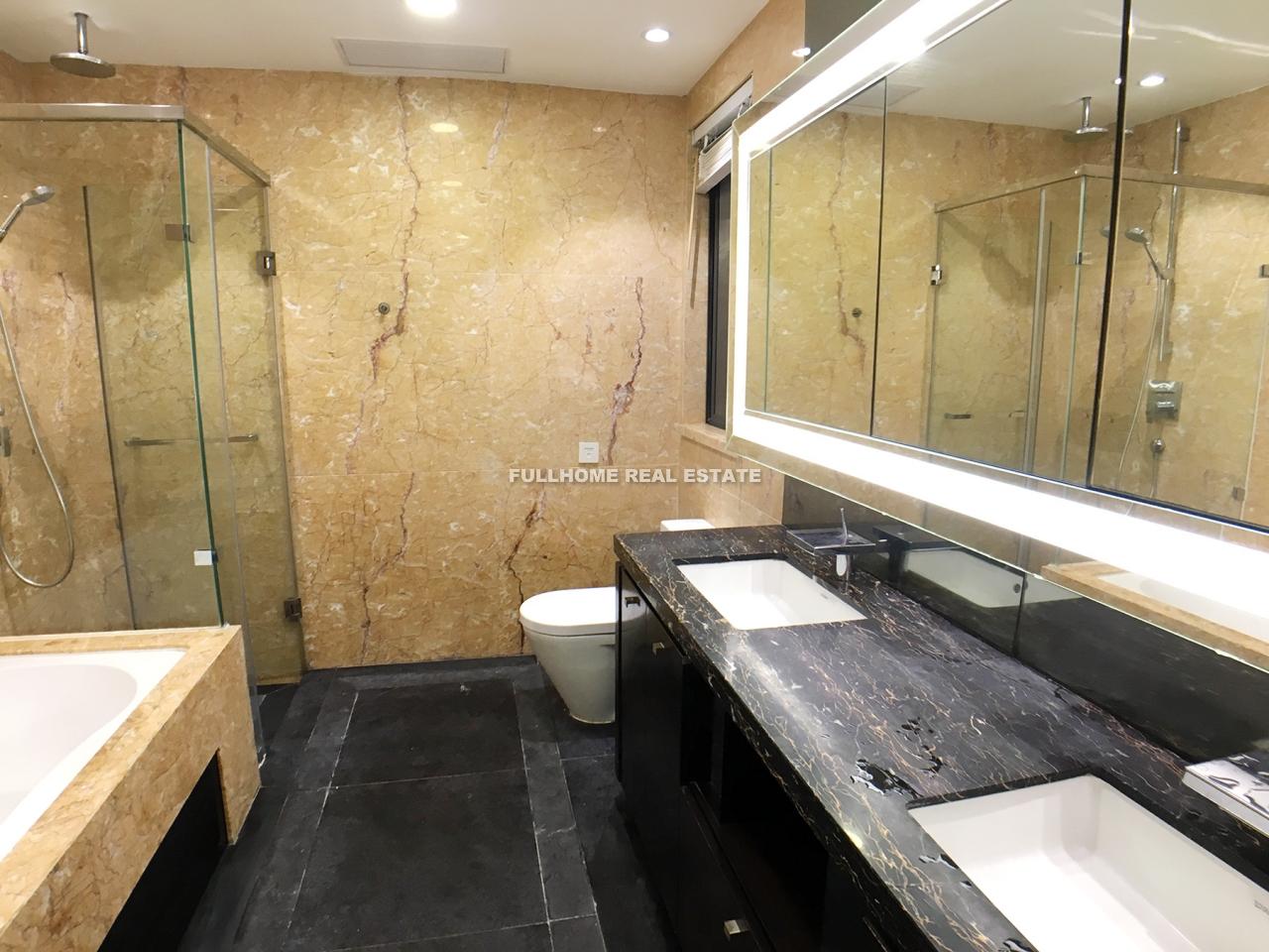 The Apex - Interior view 14, Guangzhou rental property