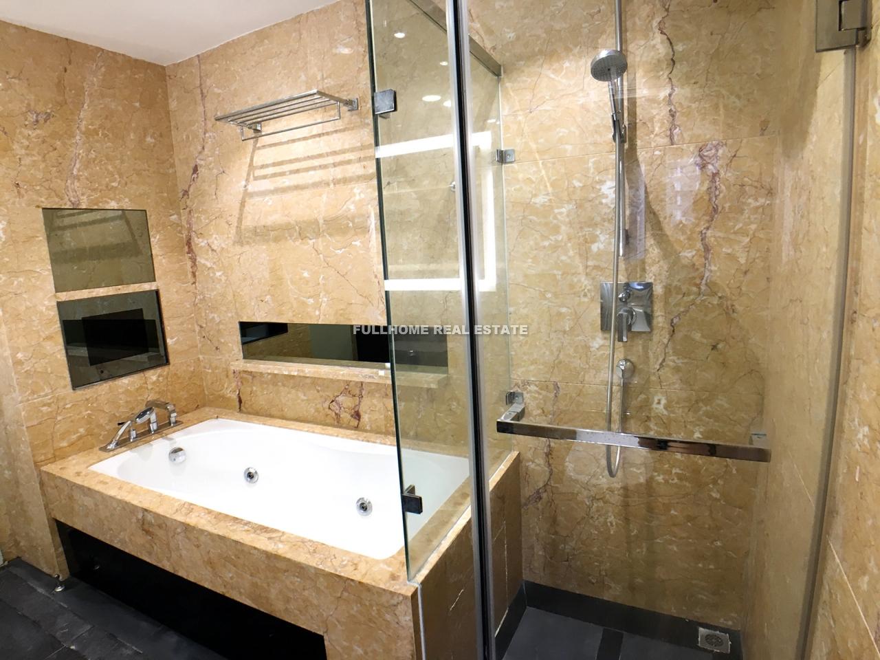 The Apex - Interior view 15, Guangzhou rental property