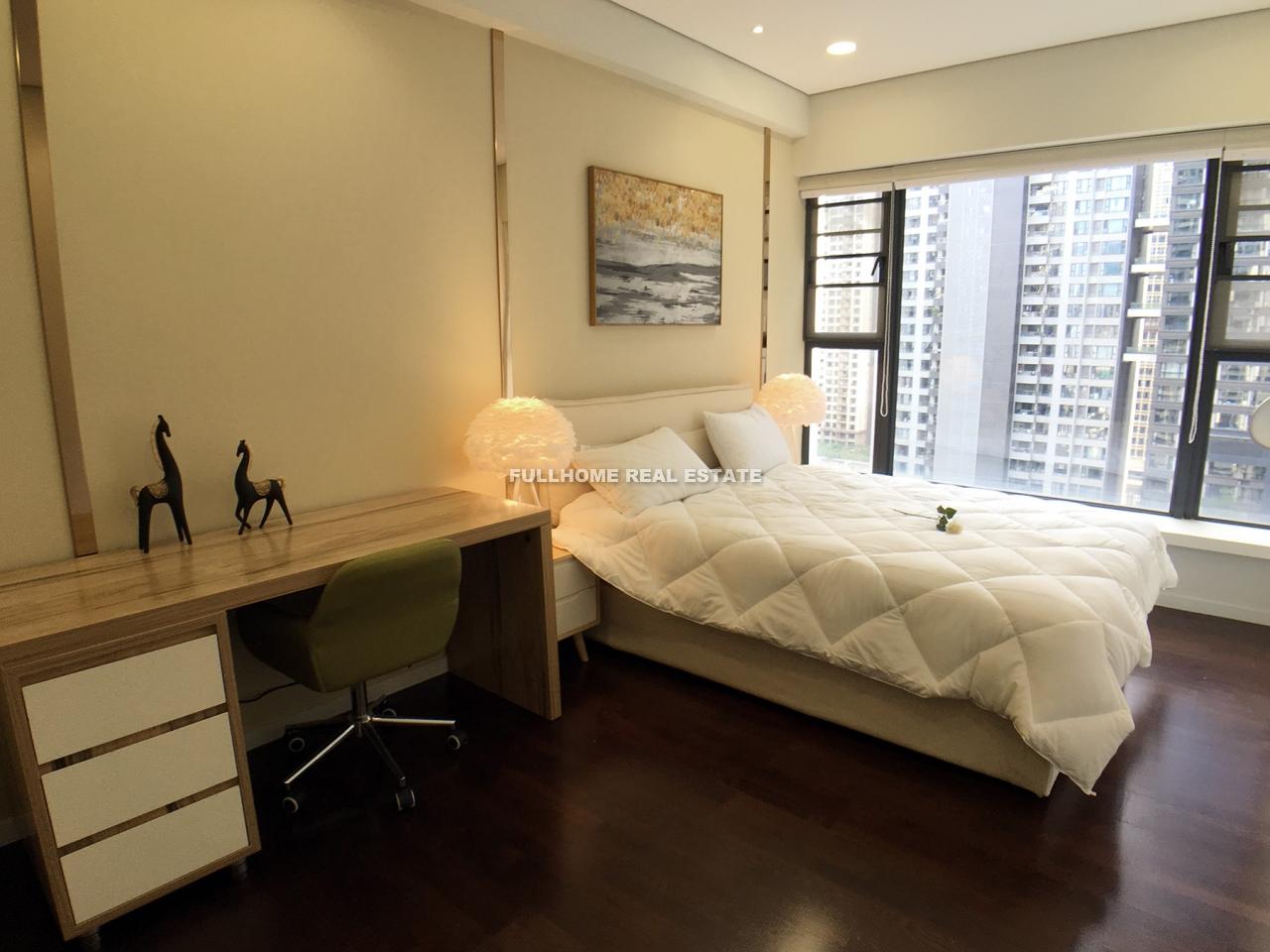 The Apex - Interior view 16, Guangzhou rental property