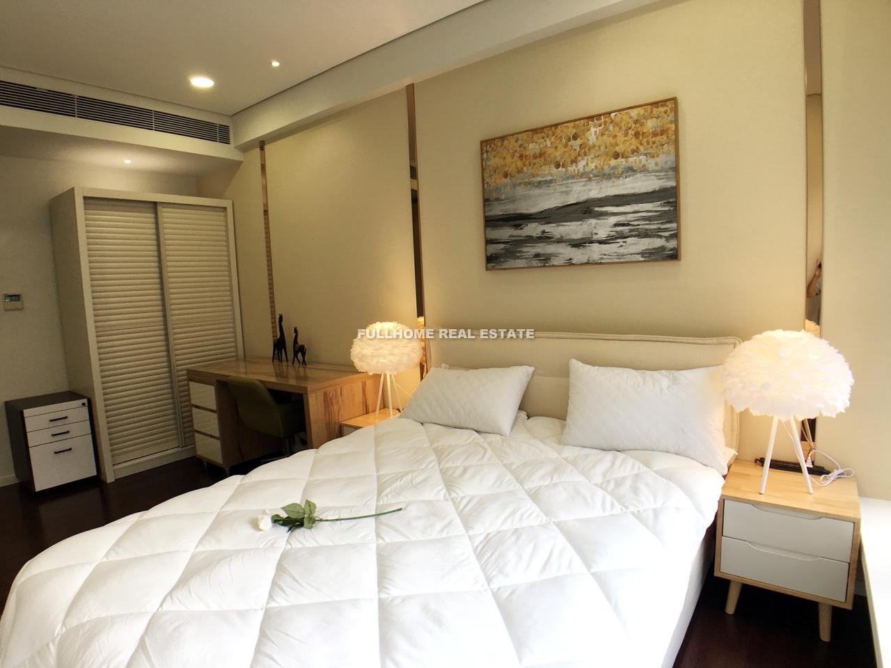 The Apex - Interior view 17, Guangzhou rental property