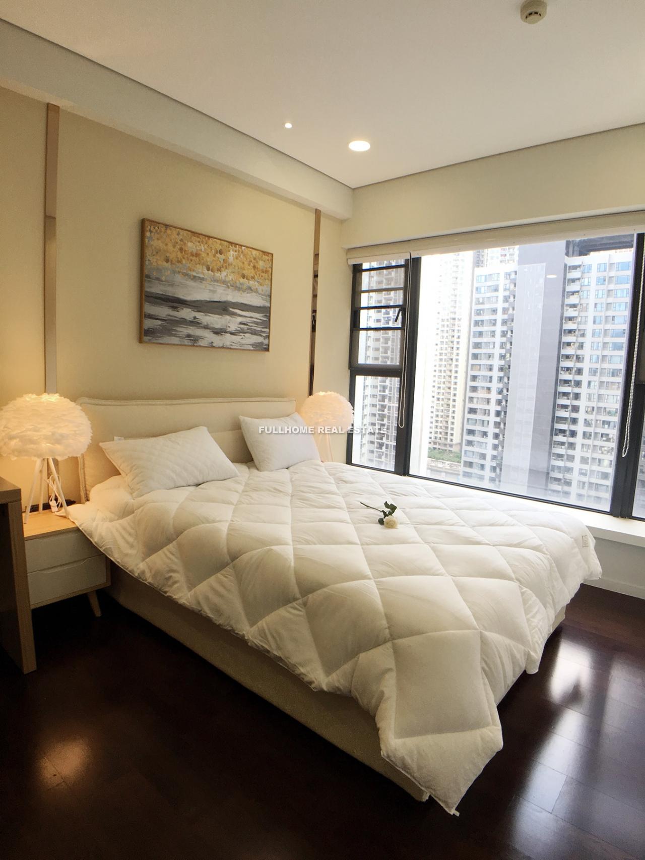 The Apex - Interior view 19, Guangzhou rental property