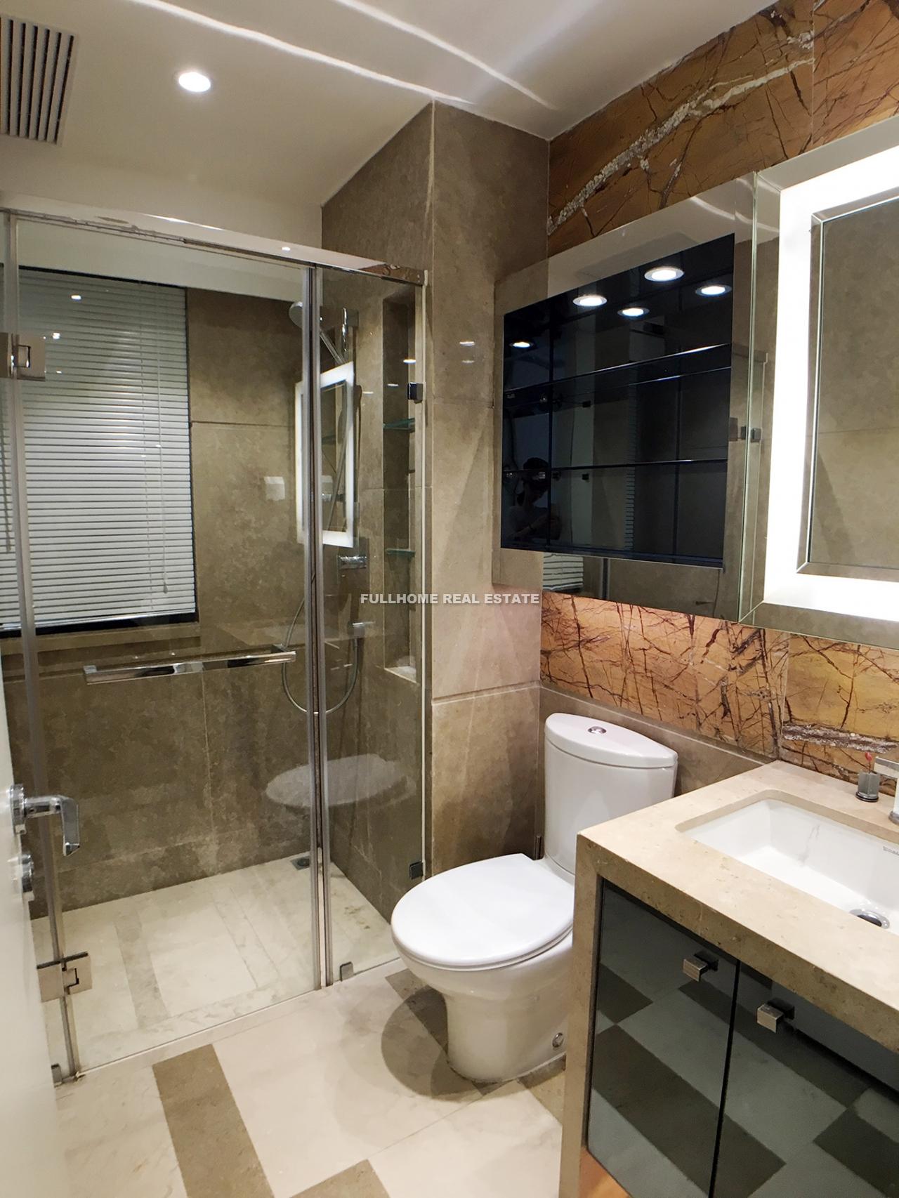 The Apex - Interior view 22, Guangzhou rental property