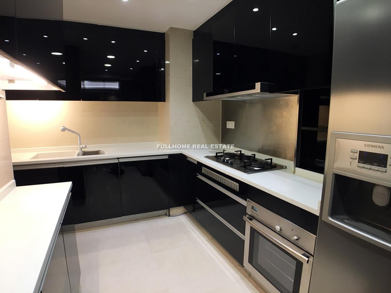 The Apex - Interior view 23, Guangzhou rental property