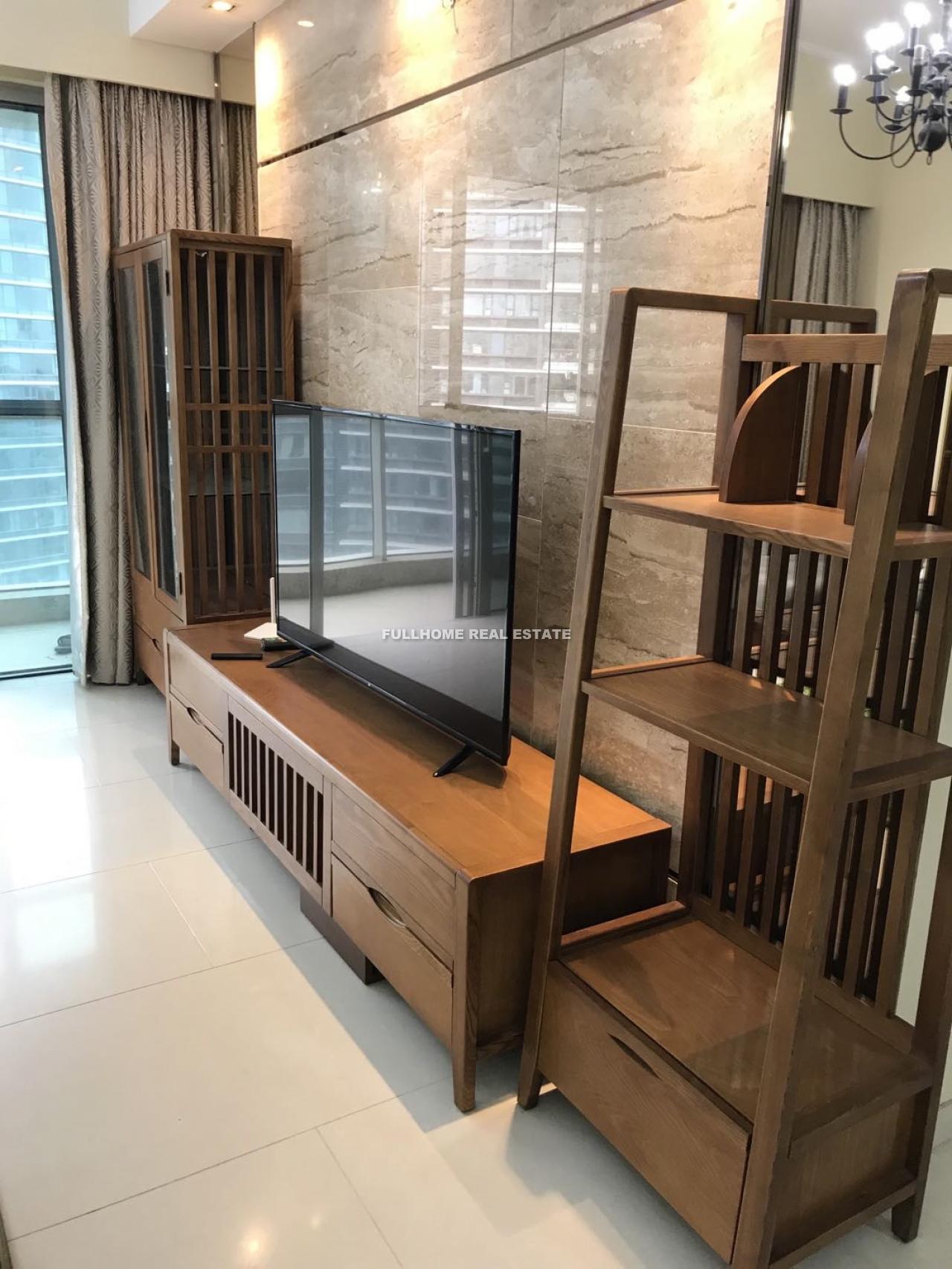 Same compound: Forest Hill, 3 bedrooms in Guangzhou