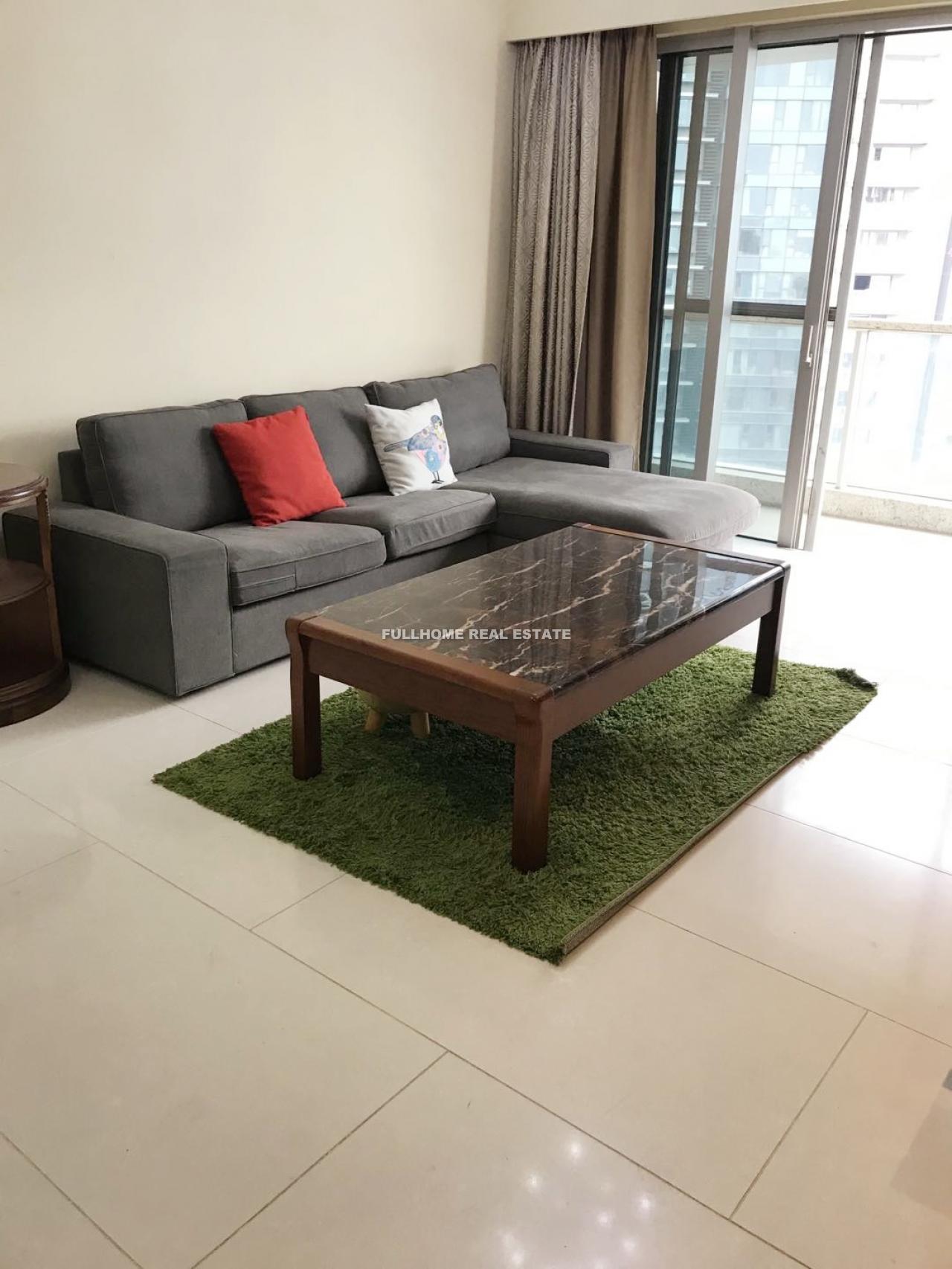 Forest Hill - Interior view 2, Guangzhou rental property