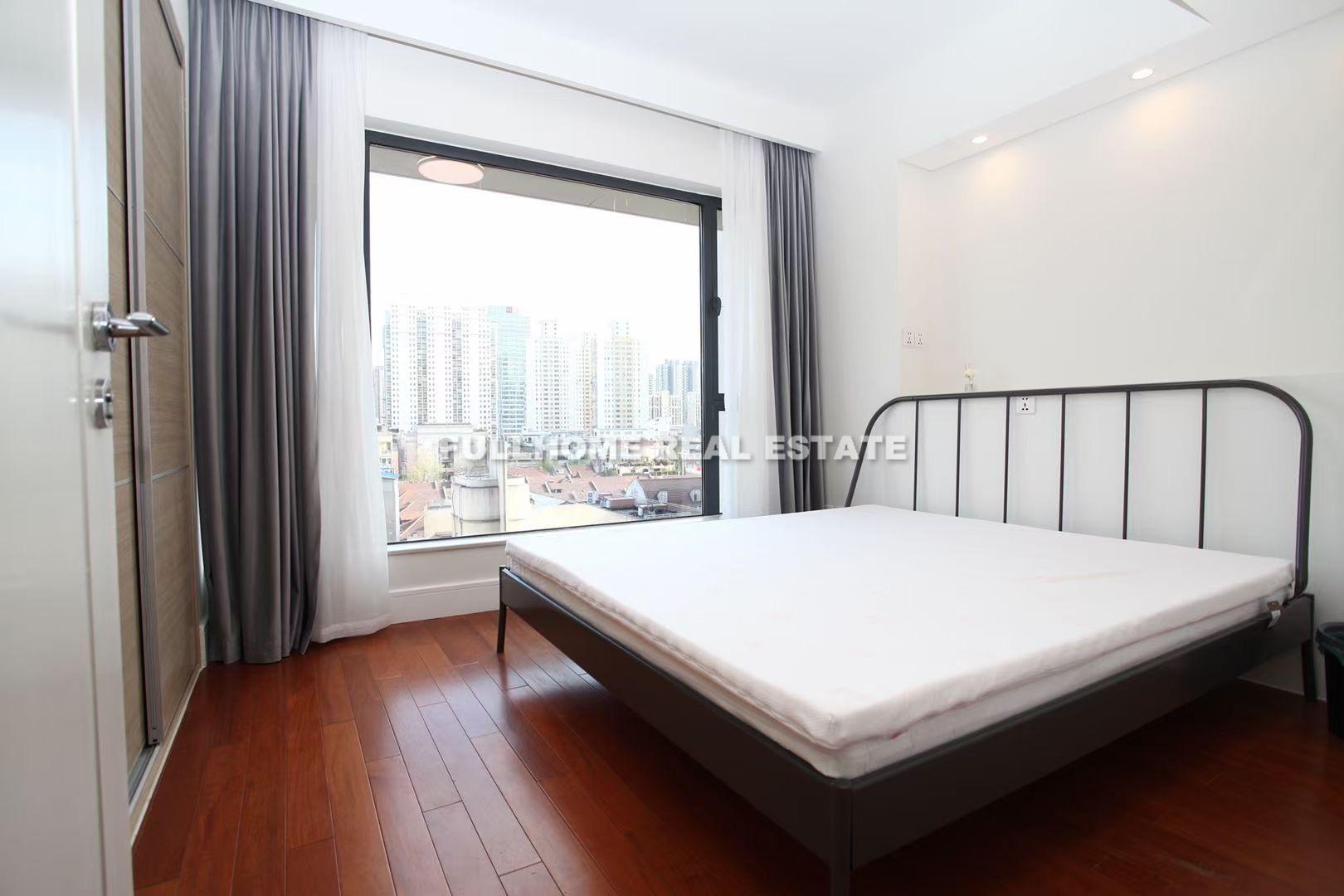 Casa Lakeville - Interior view 4, Shanghai rental property