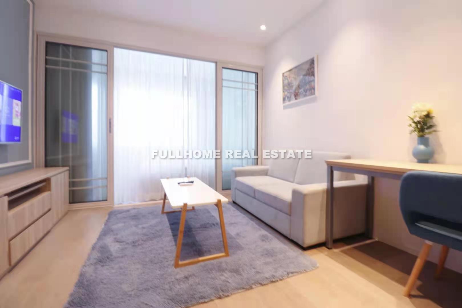 Lane 1-300 Jiashan Road Old House - Interior view 4, Shanghai rental property