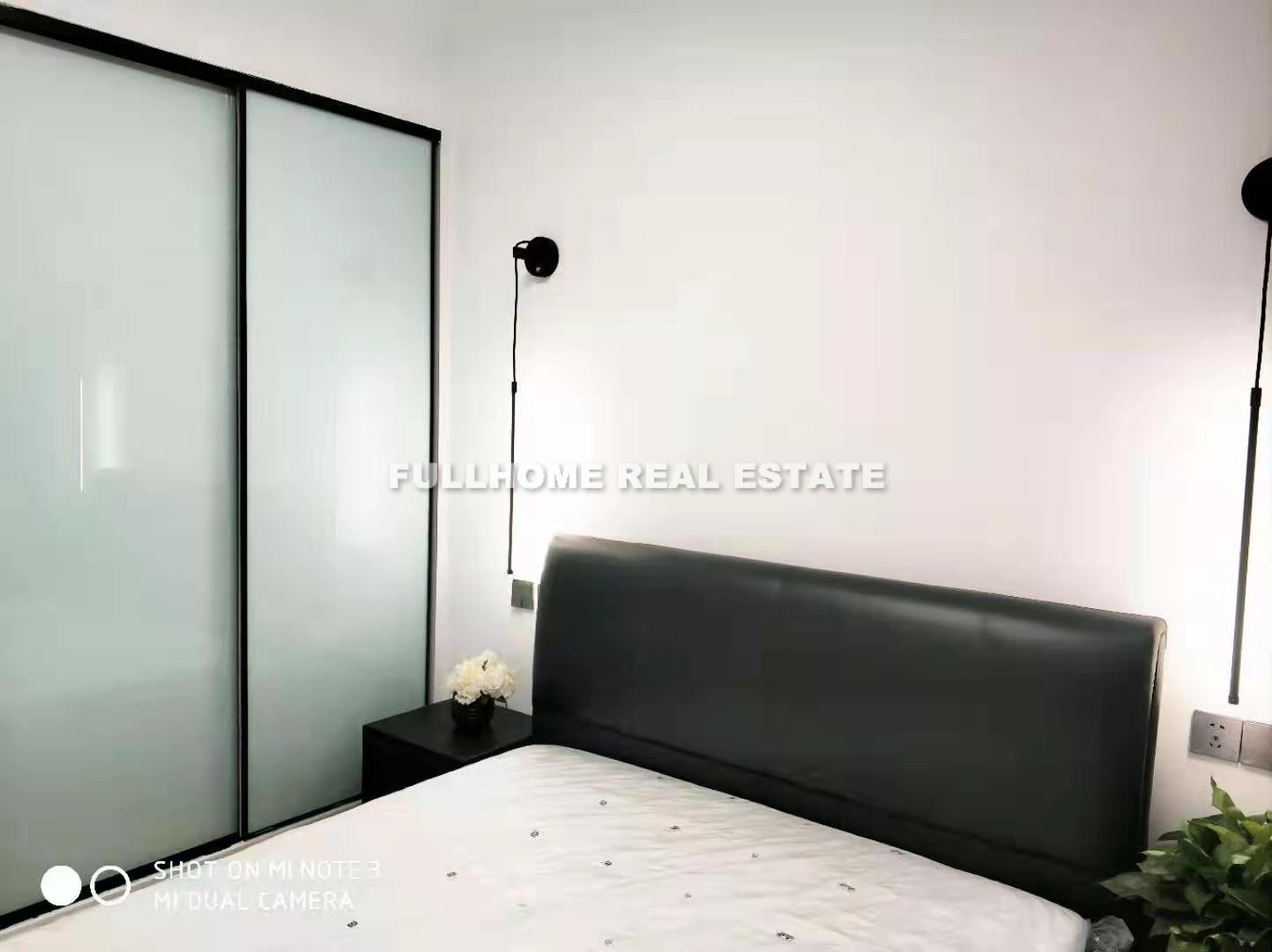 Chez Moi - Interior view 6, Shanghai rental property