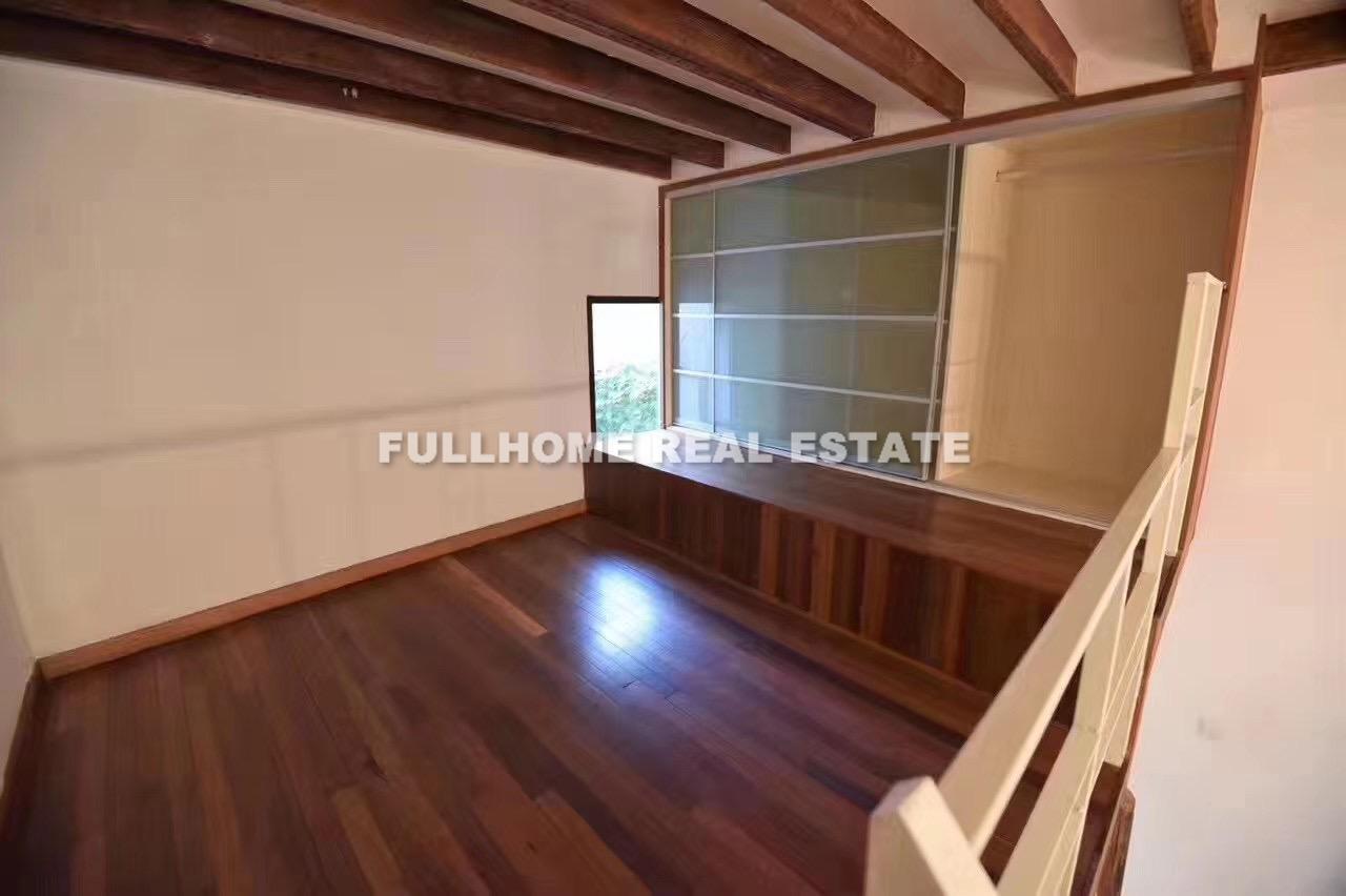 Lane 200-500 South Xiang Yang Road Old House - Interior view 3, Shanghai rental property