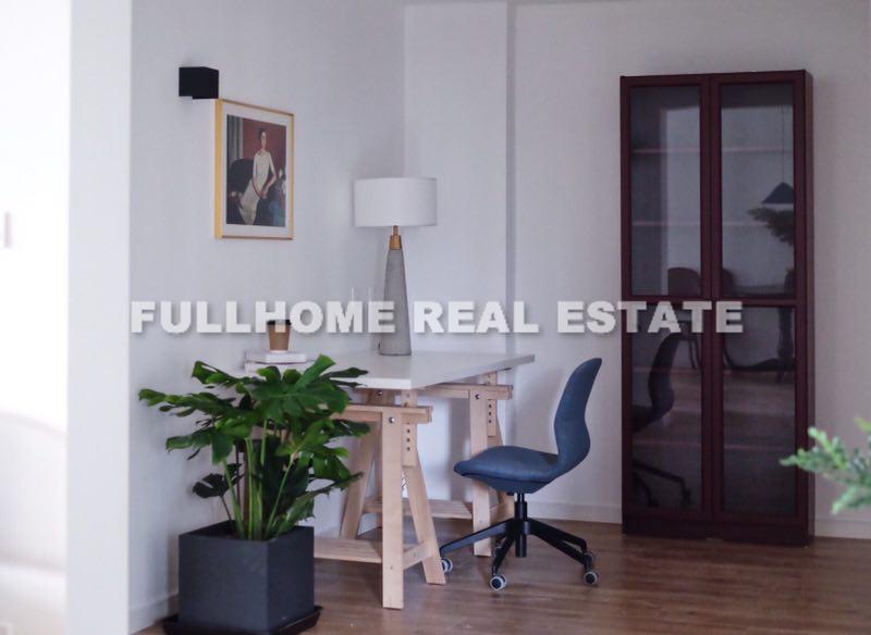  Jinwei Apartment - Interior view 13, Shanghai rental property
