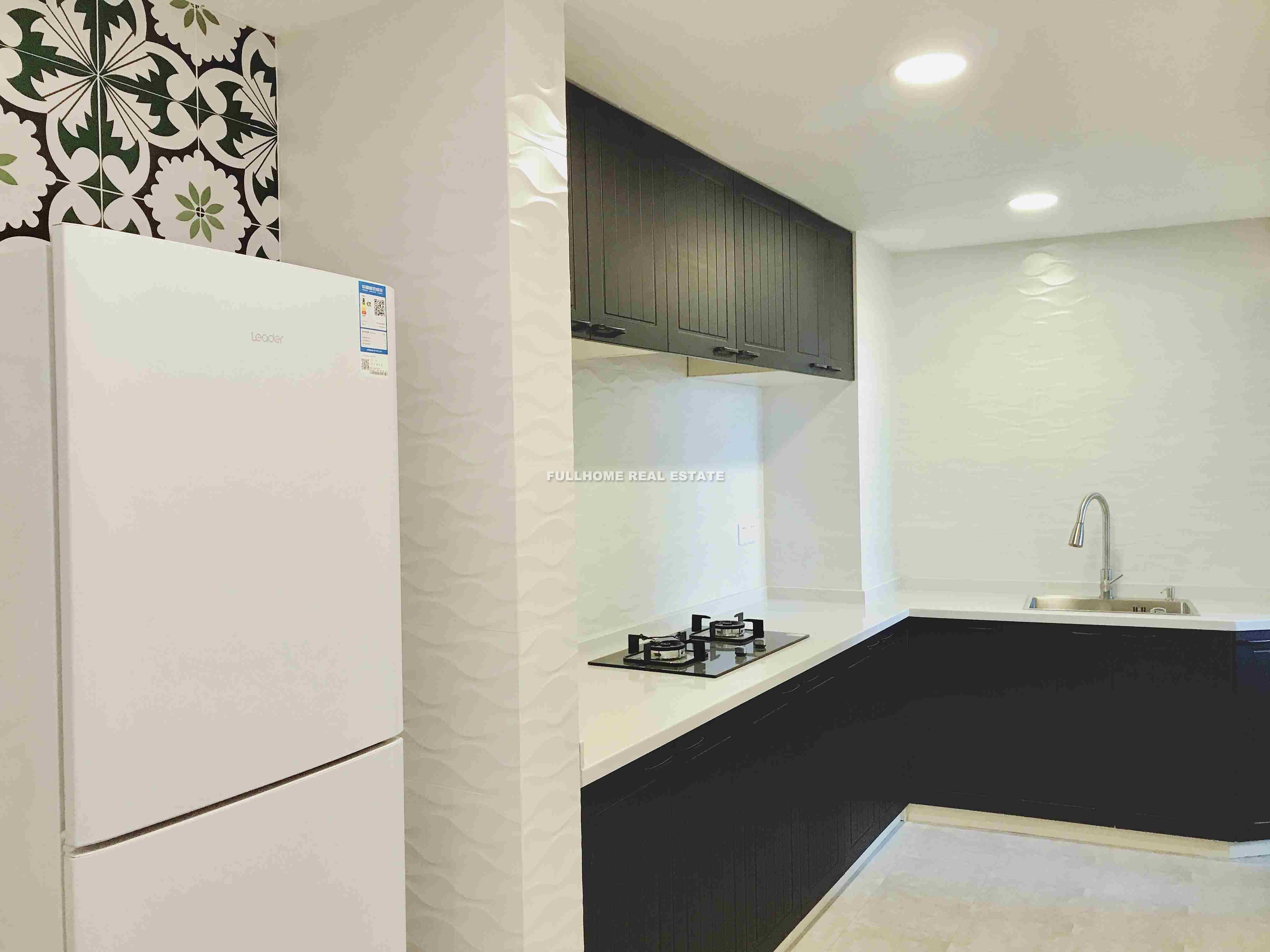 Bai Hui Garden - Interior view 6, Shanghai rental property