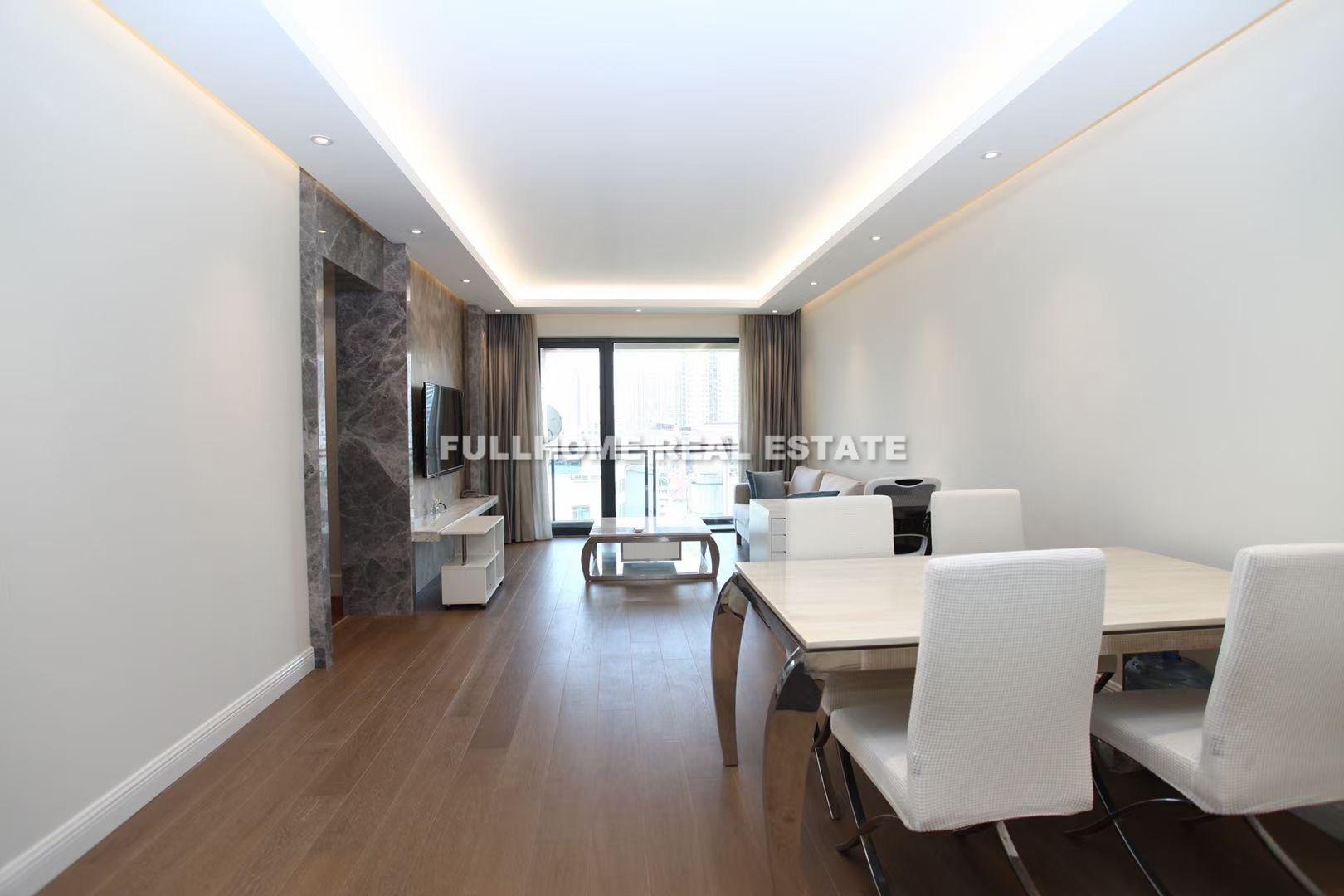 Casa Lakeville - Interior view 9, Shanghai rental property