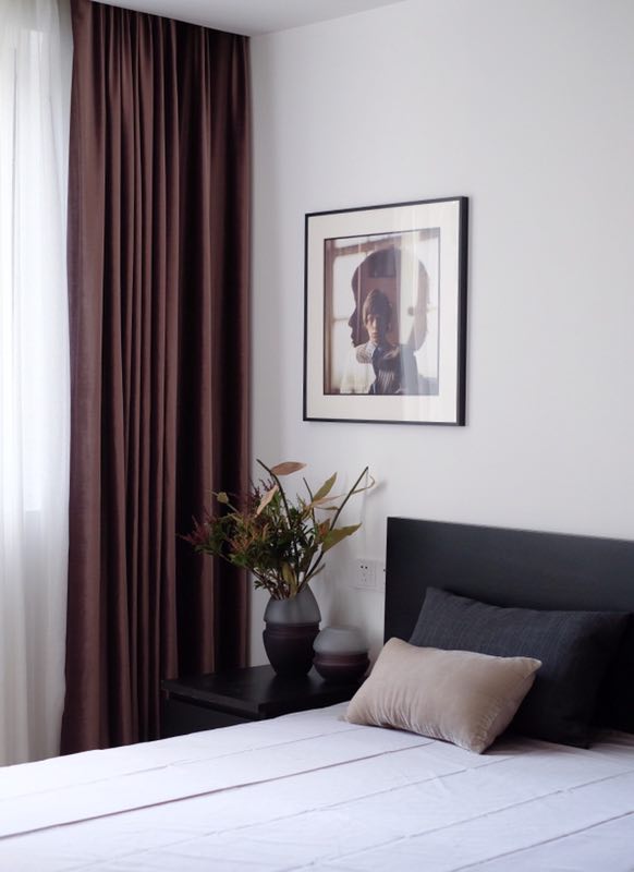  Jinwei Apartment - Interior view 4, Shanghai rental property