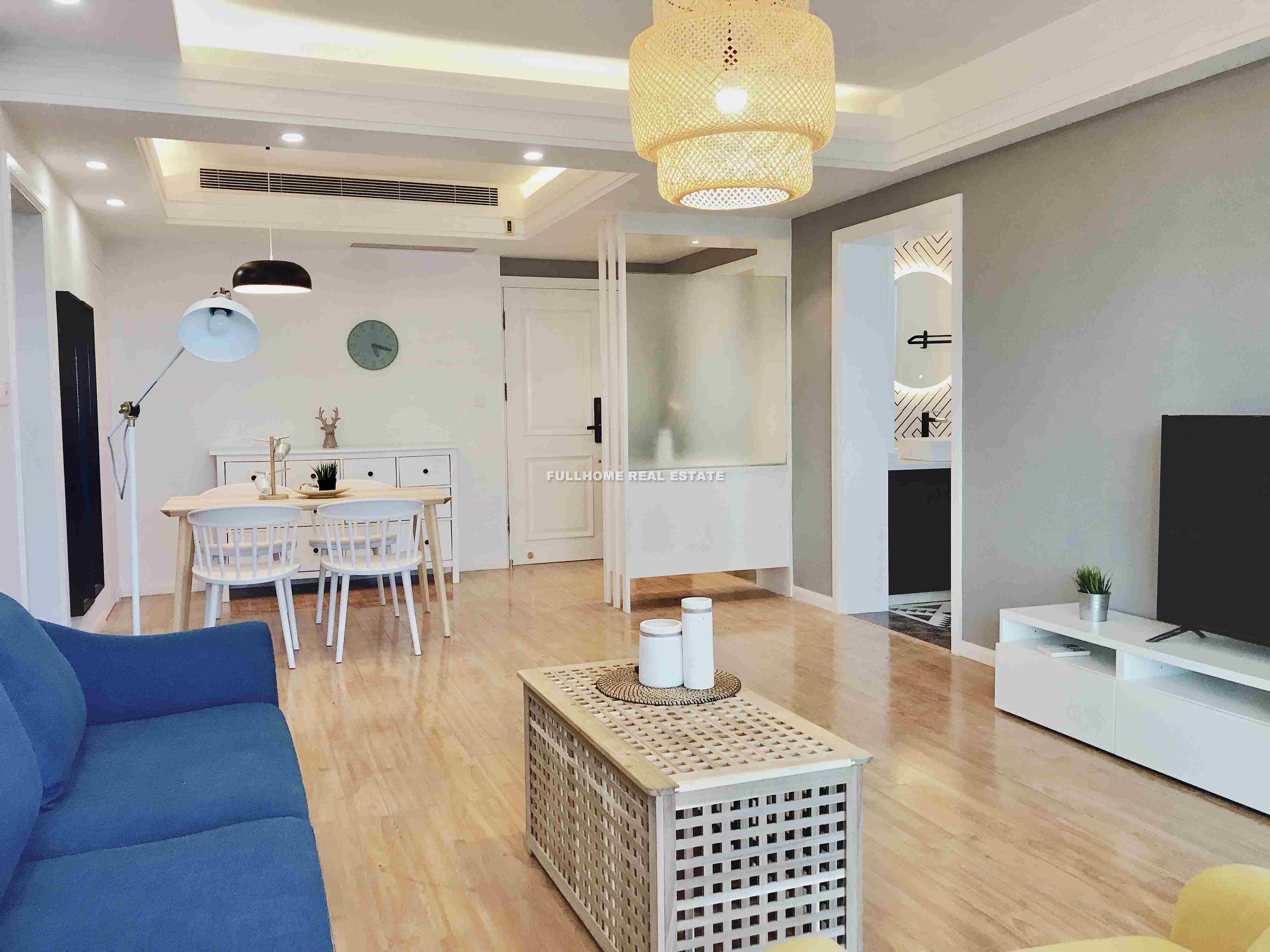 Bai Hui Garden - Interior view 3, Shanghai rental property
