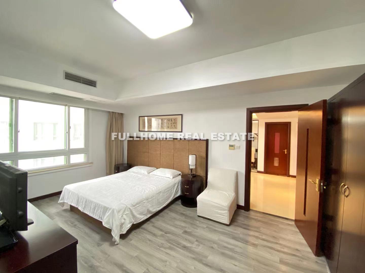 Merry Apartment - Interior view 2, Shanghai rental property
