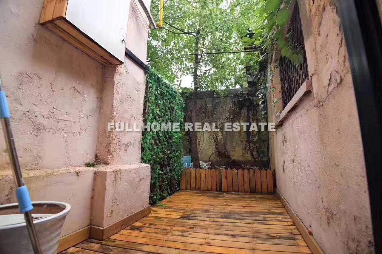 Lane 200-500 South Xiang Yang Road Old House - Interior view 6, Shanghai rental property