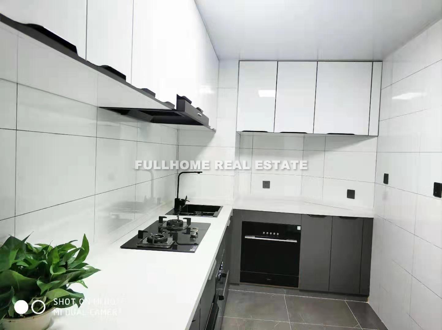 Chez Moi - Interior view 8, Shanghai rental property