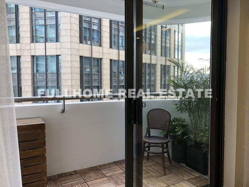  Jinwei Apartment - Interior view 3, Shanghai rental property