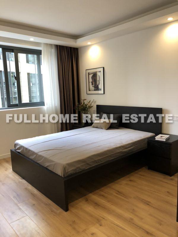  Jinwei Apartment - Interior view 14, Shanghai rental property