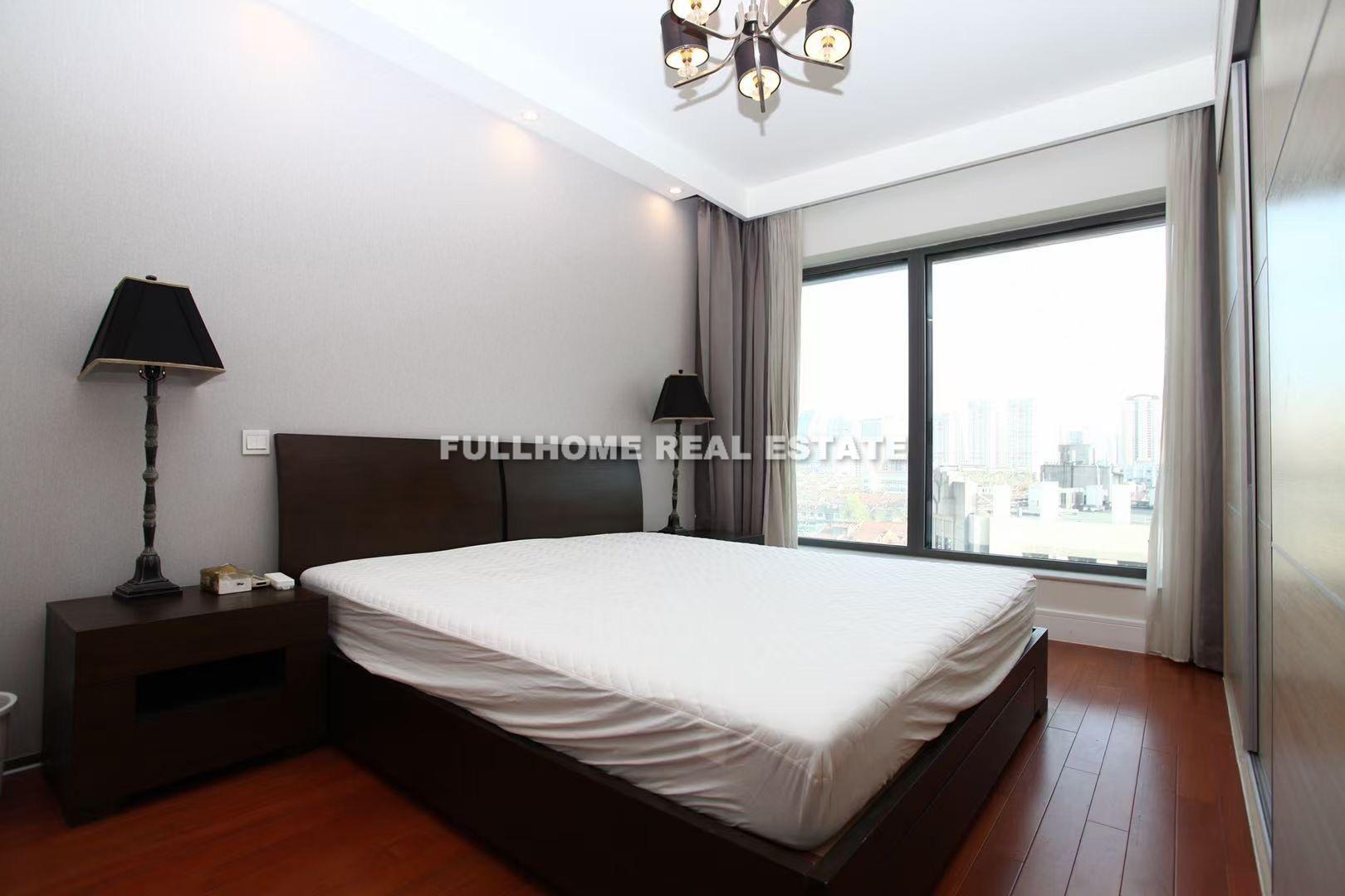 Casa Lakeville - Interior view 5, Shanghai rental property