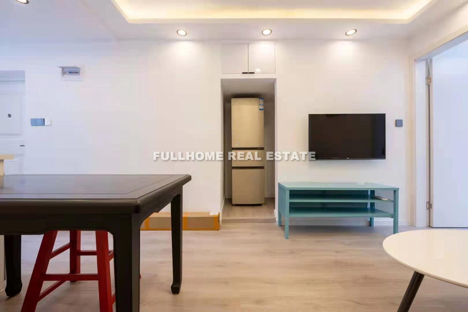 Lane 1-1000 Zhaojiabang Road Old House - Interior view 11, Shanghai rental property