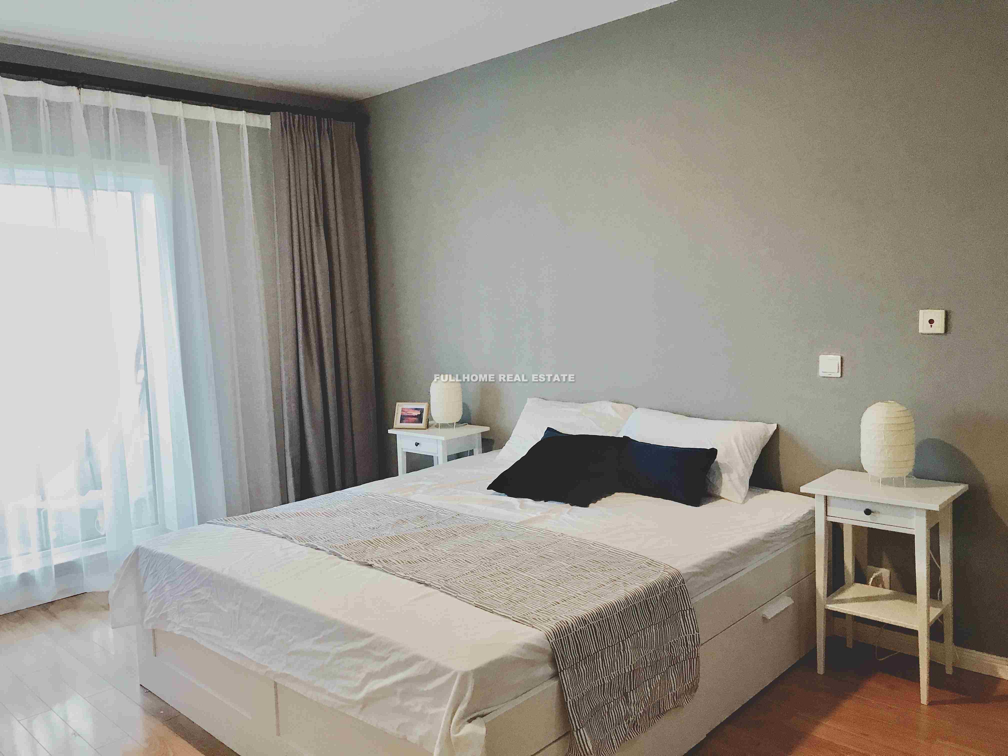 Bai Hui Garden - Interior view 7, Shanghai rental property