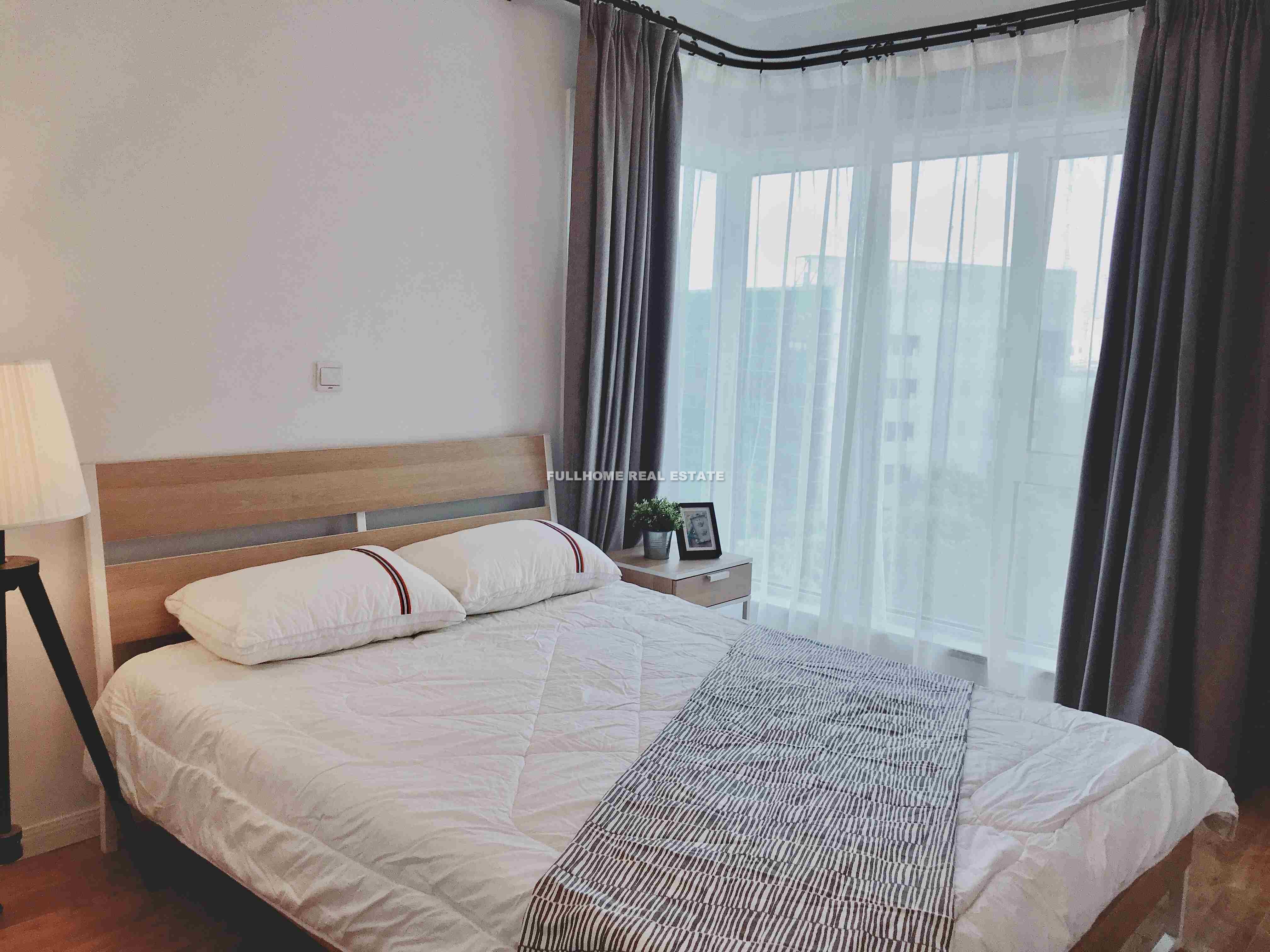 Bai Hui Garden - Interior view 2, Shanghai rental property