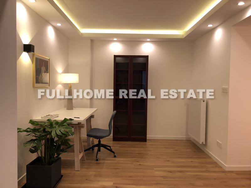  Jinwei Apartment - Interior view 2, Shanghai rental property