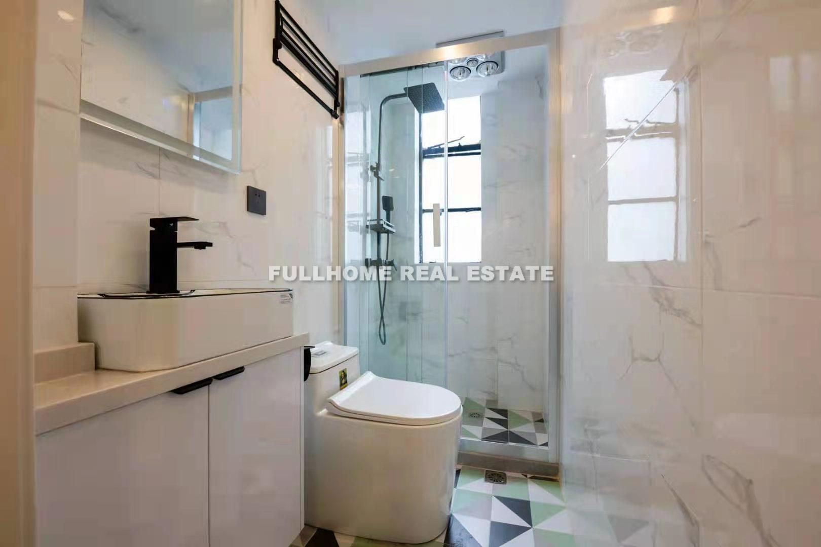 Lane 1-1000 Zhaojiabang Road Old House - Interior view 7, Shanghai rental property