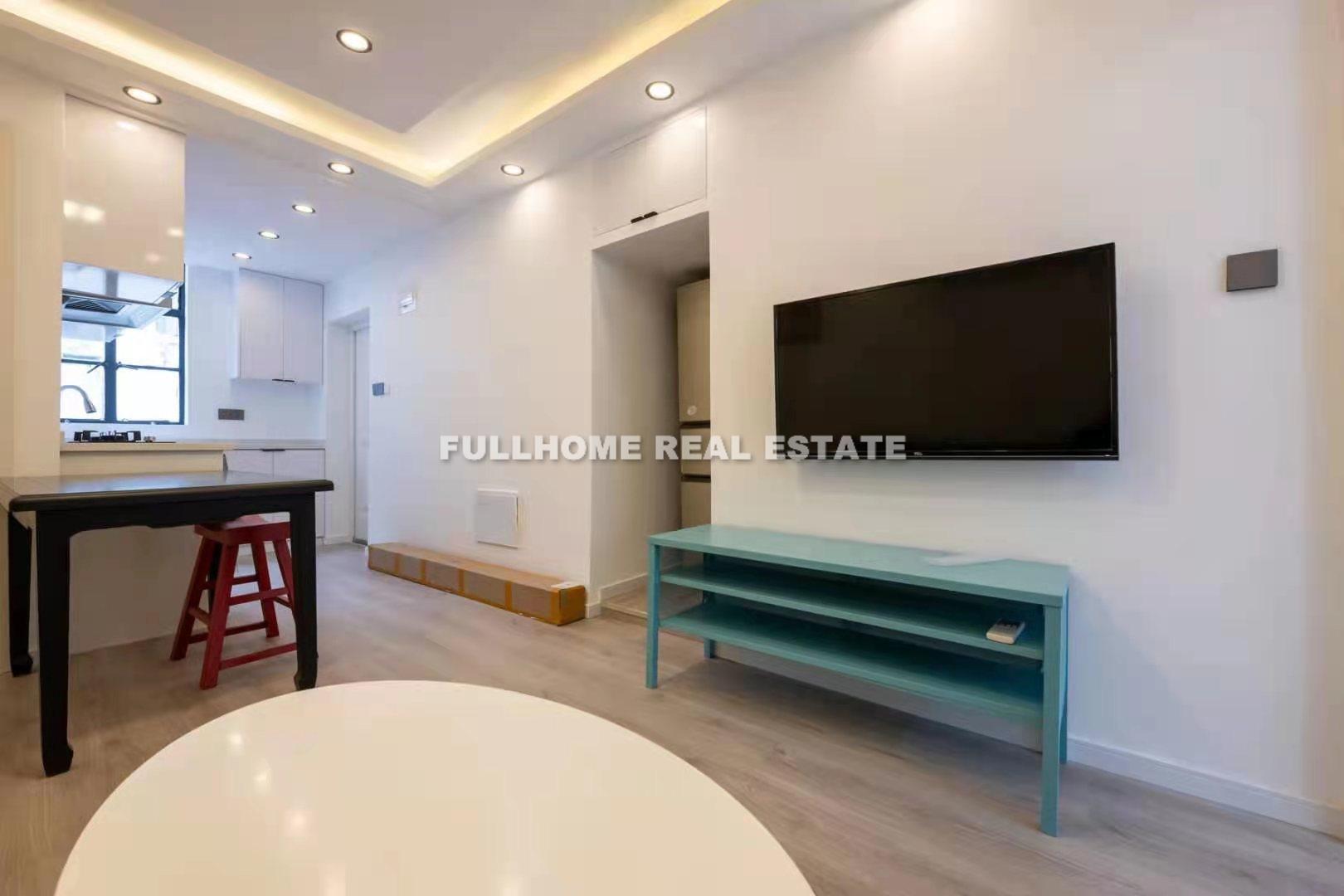 Lane 1-1000 Zhaojiabang Road Old House - Interior view 4, Shanghai rental property