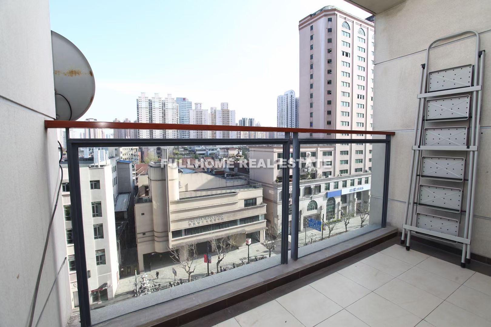 Casa Lakeville - Interior view 8, Shanghai rental property