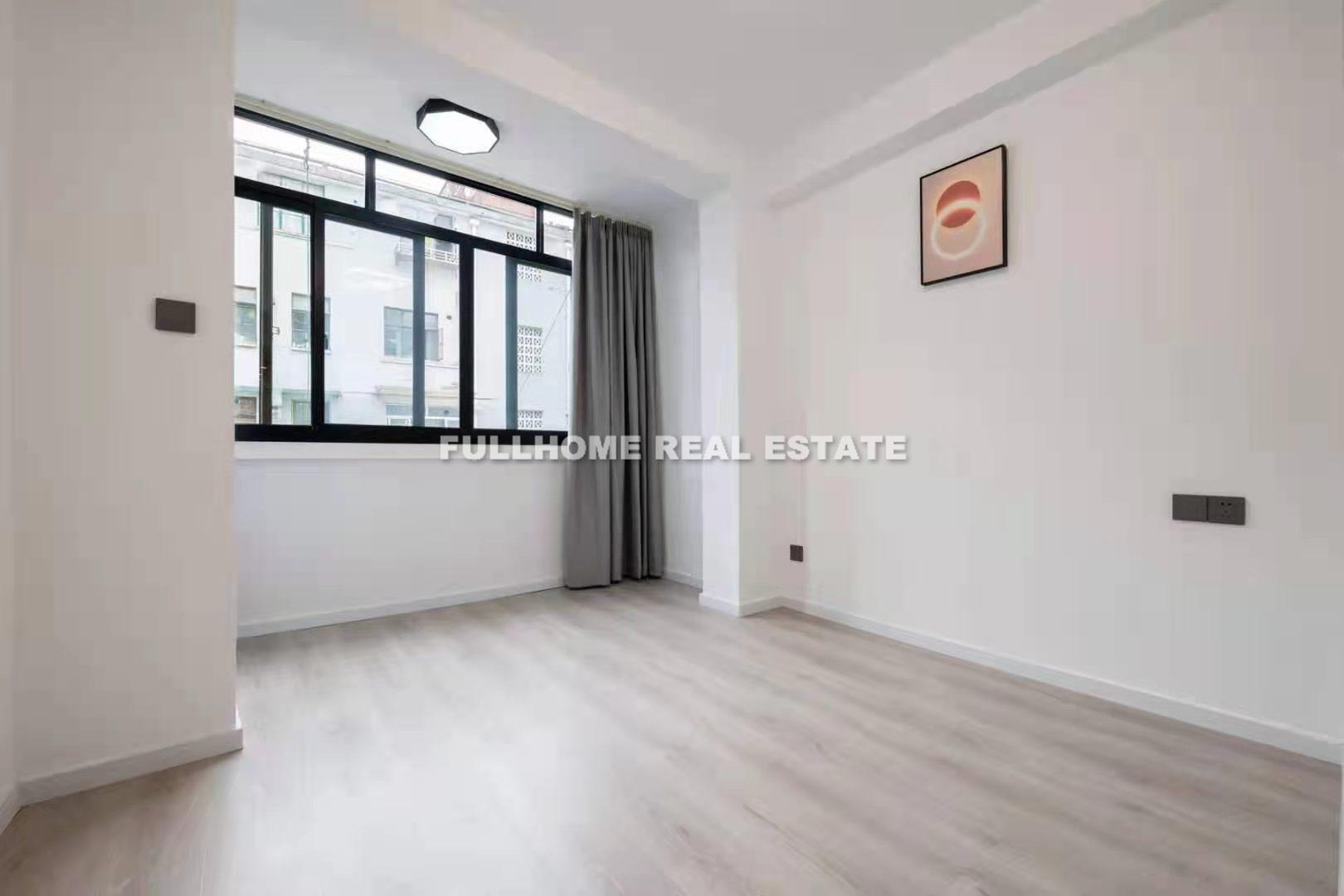 Lane 1-1000 Zhaojiabang Road Old House - Interior view 9, Shanghai rental property