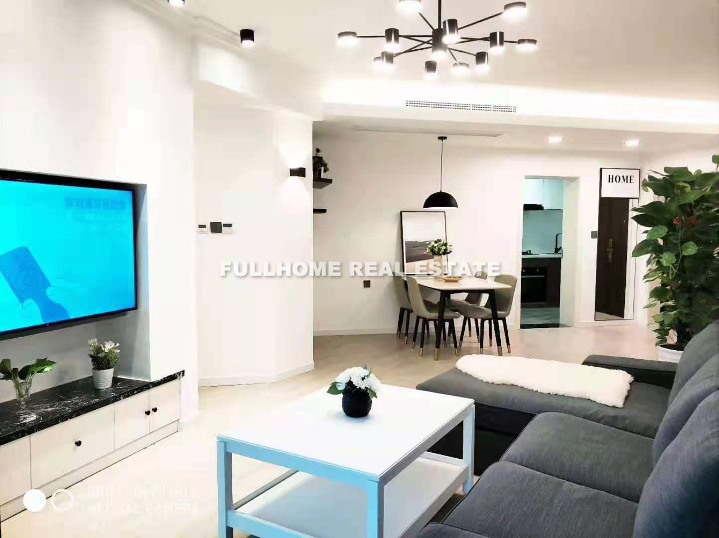 Chez Moi - Interior view 3, Shanghai rental property