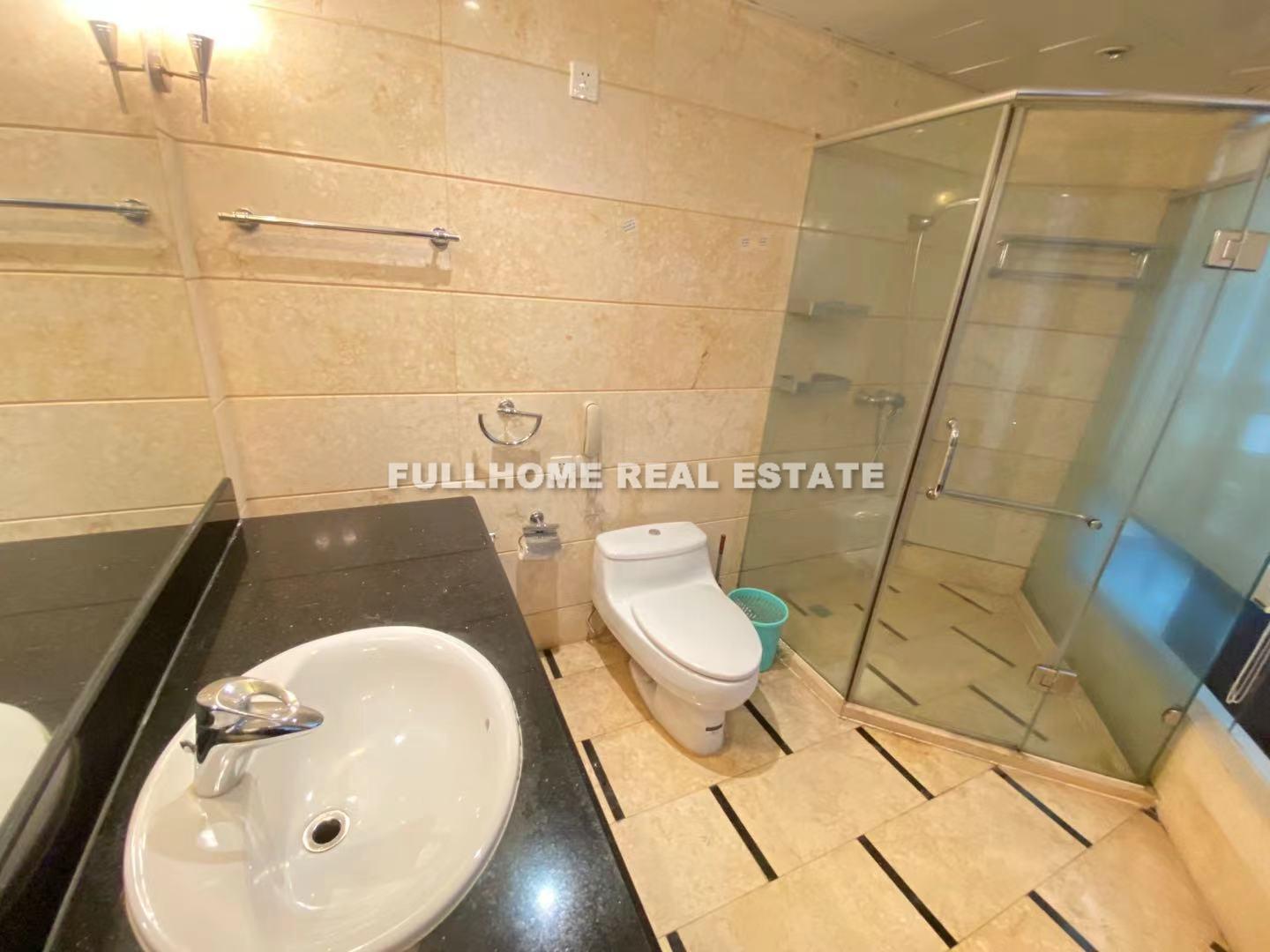 Merry Apartment - Interior view 3, Shanghai rental property