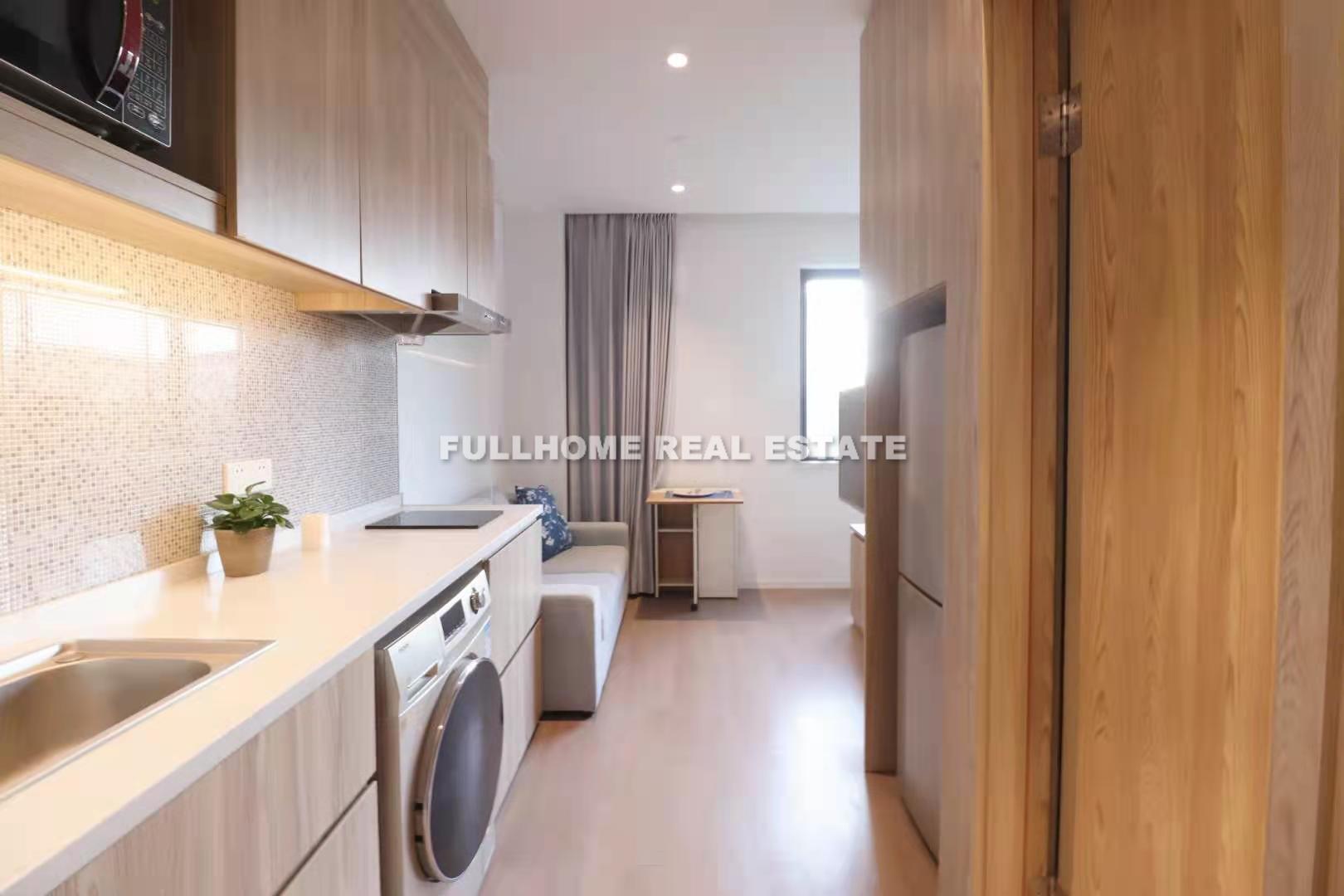 Lane 1-300 Jiashan Road Old House - Interior view 2, Shanghai rental property