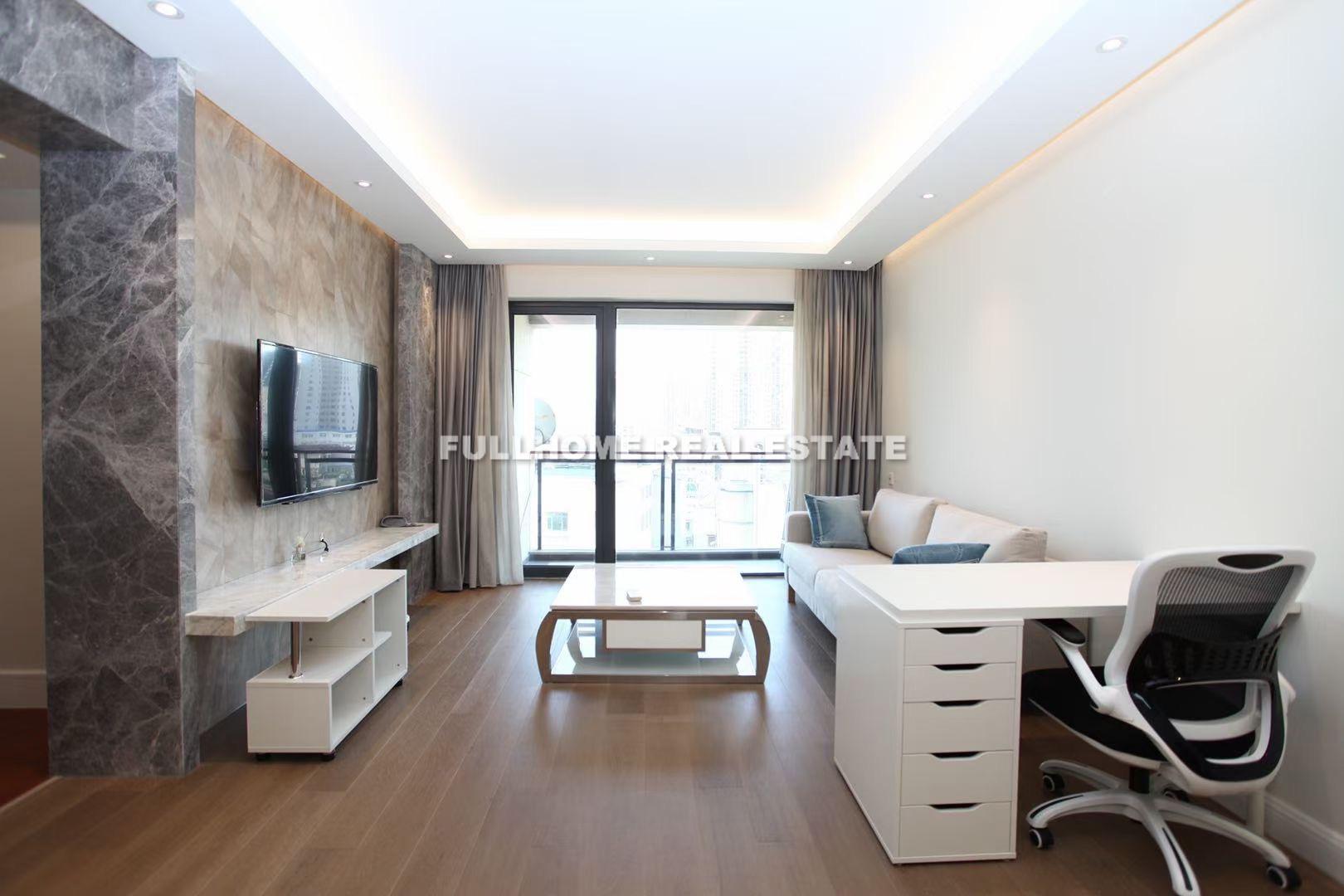 Casa Lakeville - Interior view 2, Shanghai rental property