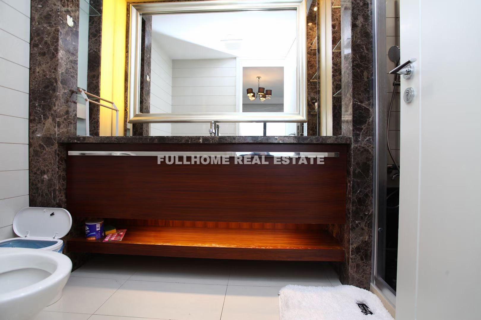Casa Lakeville - Interior view 7, Shanghai rental property