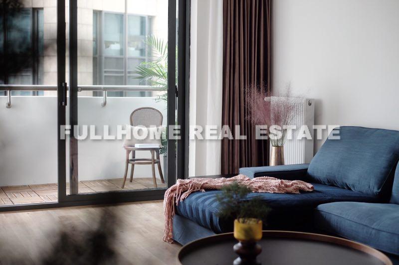  Jinwei Apartment - Interior view 6, Shanghai rental property