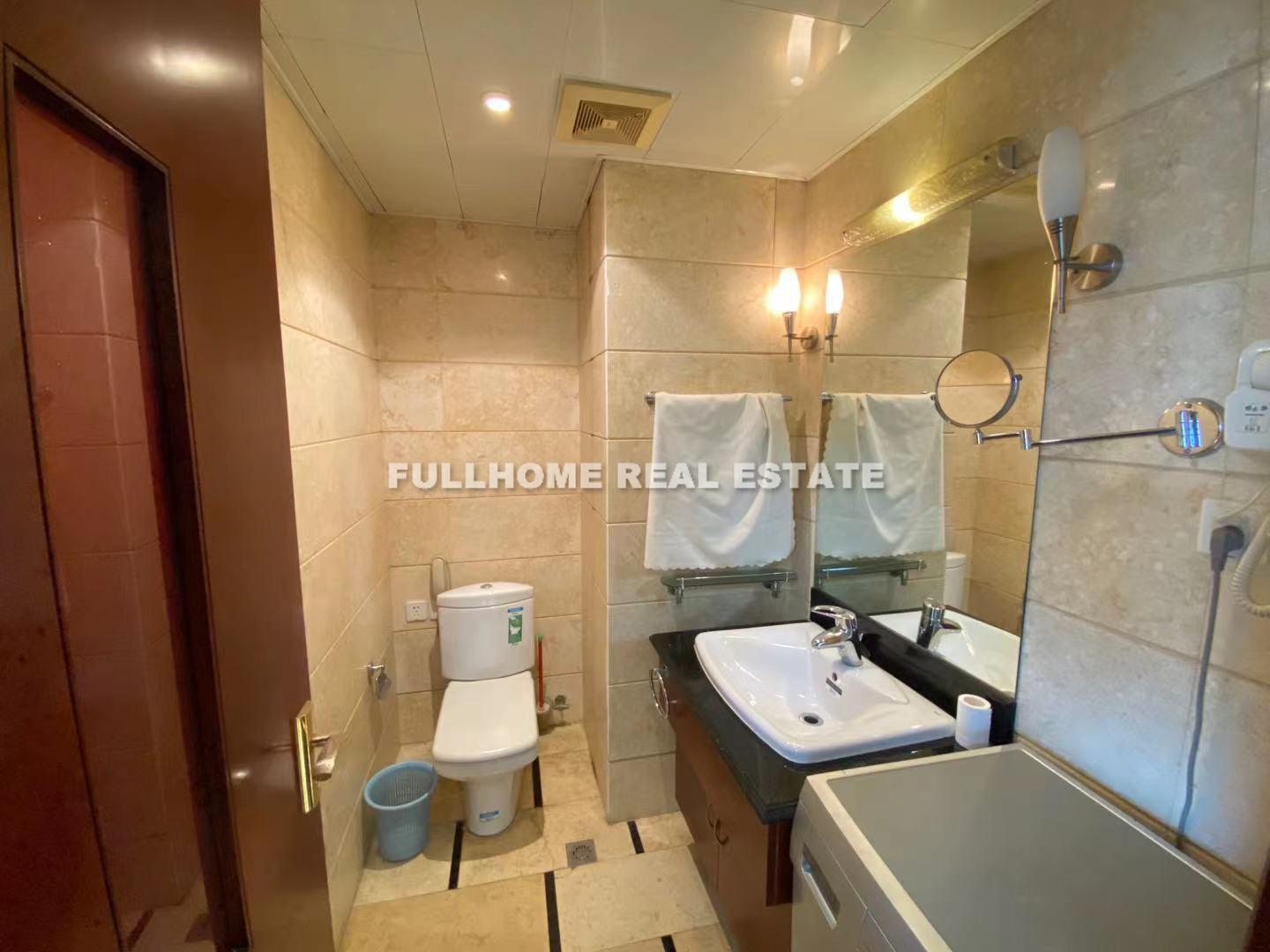 Merry Apartment - Interior view 4, Shanghai rental property