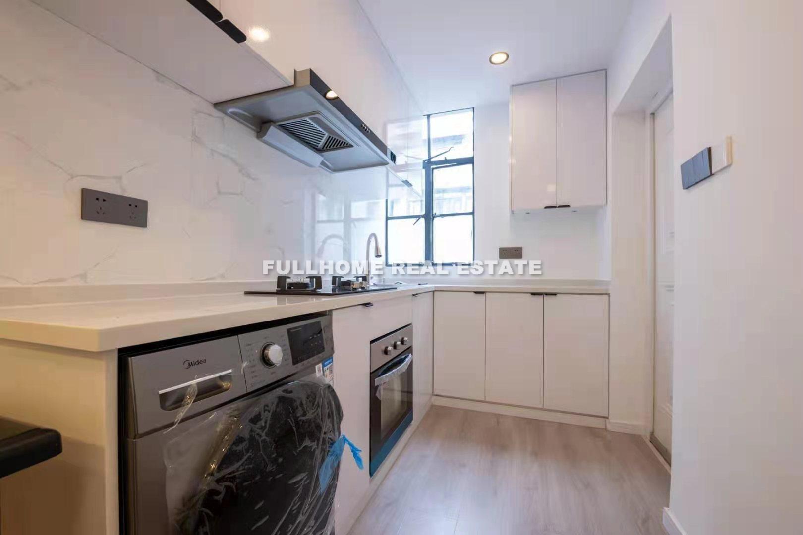 Lane 1-1000 Zhaojiabang Road Old House - Interior view 5, Shanghai rental property