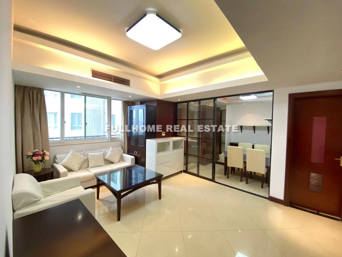 Merry Apartment - Interior view 5, Shanghai rental property