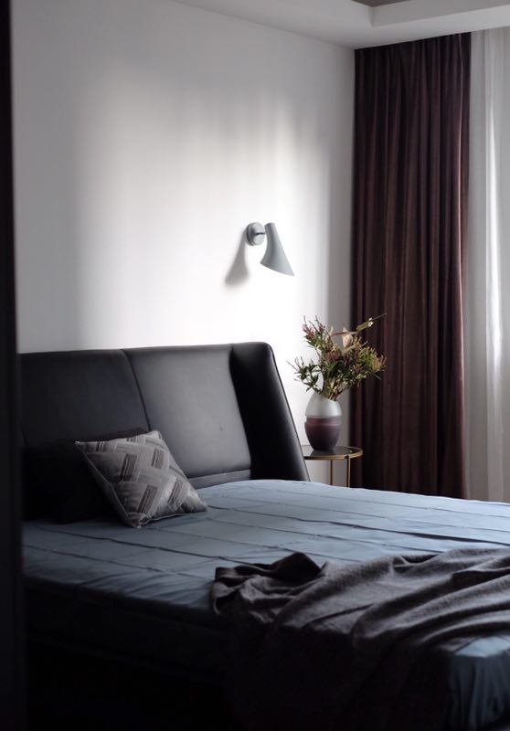  Jinwei Apartment - Interior view 11, Shanghai rental property