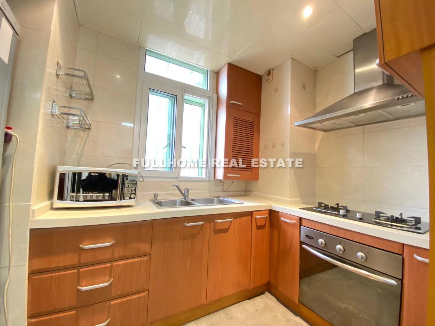Merry Apartment - Interior view 6, Shanghai rental property