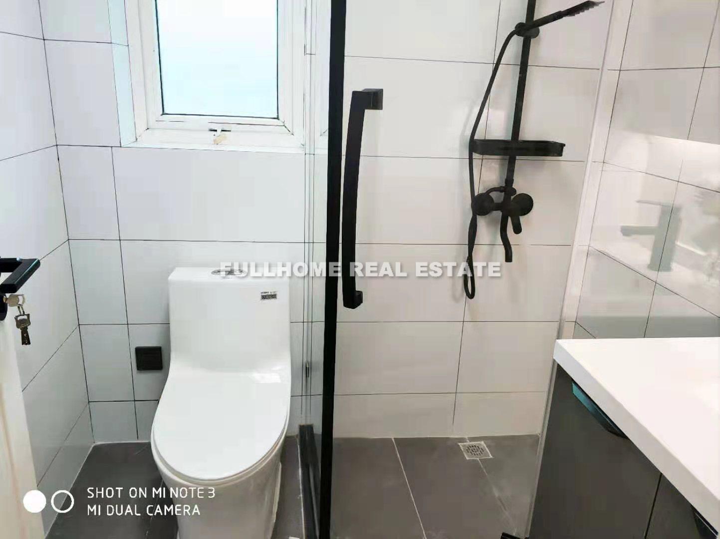 Chez Moi - Interior view 7, Shanghai rental property