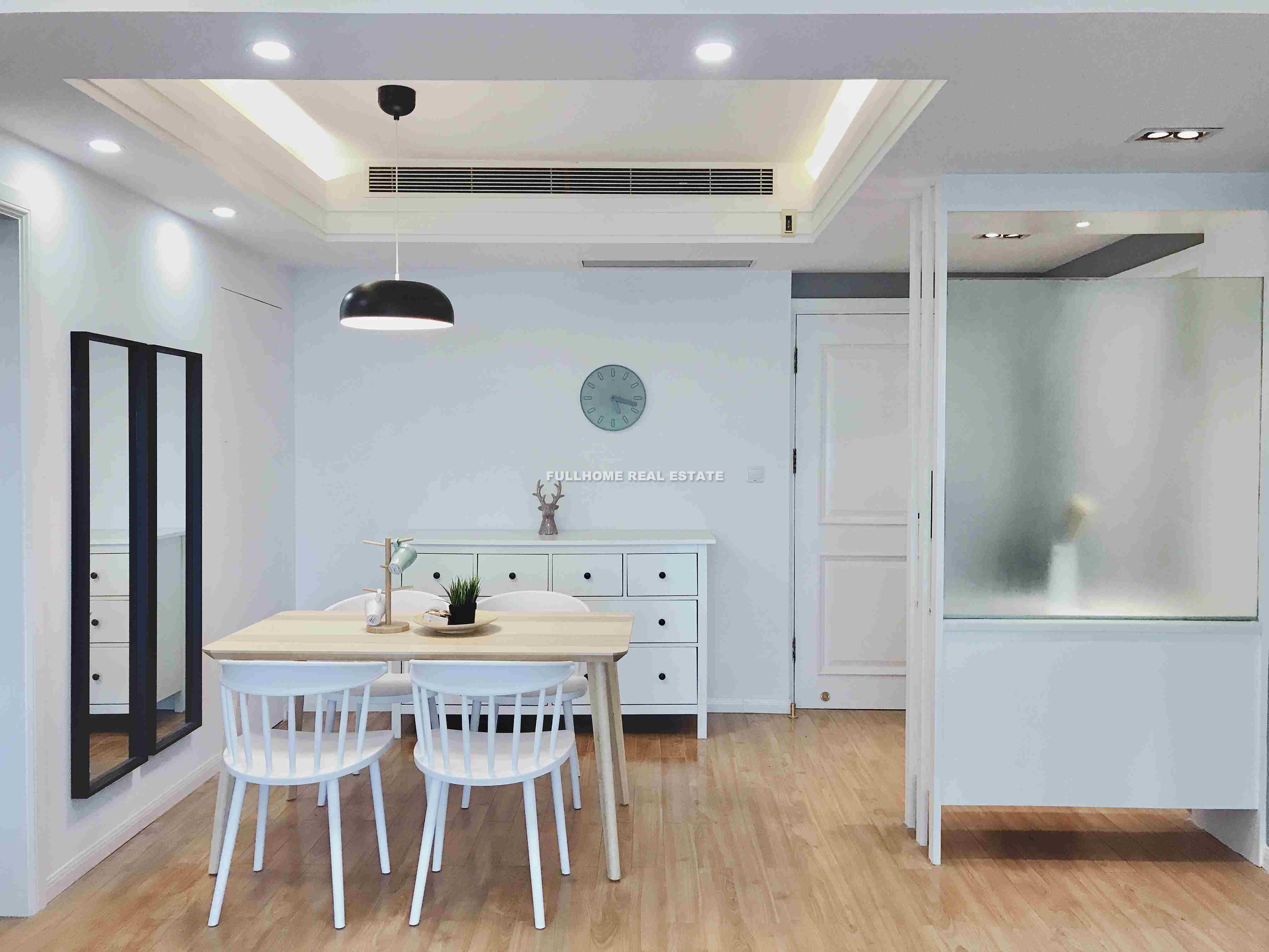 Bai Hui Garden - Interior view 11, Shanghai rental property