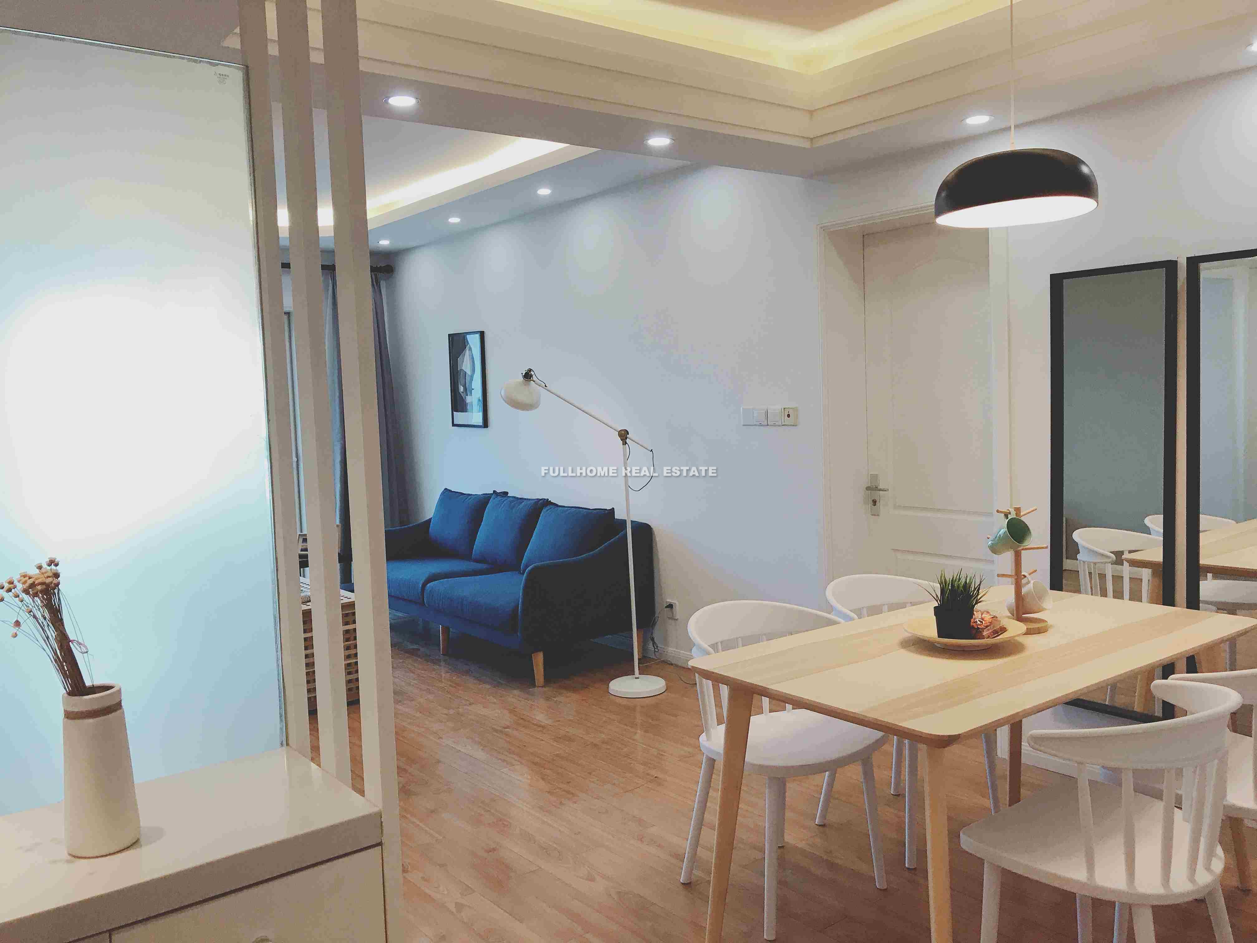 Bai Hui Garden - Interior view 4, Shanghai rental property