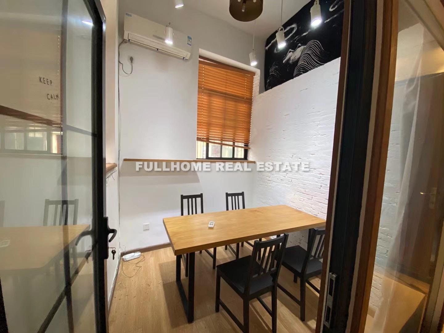 Lane 200-500 South Xiang Yang Road Old House - Interior view 7, Shanghai rental property
