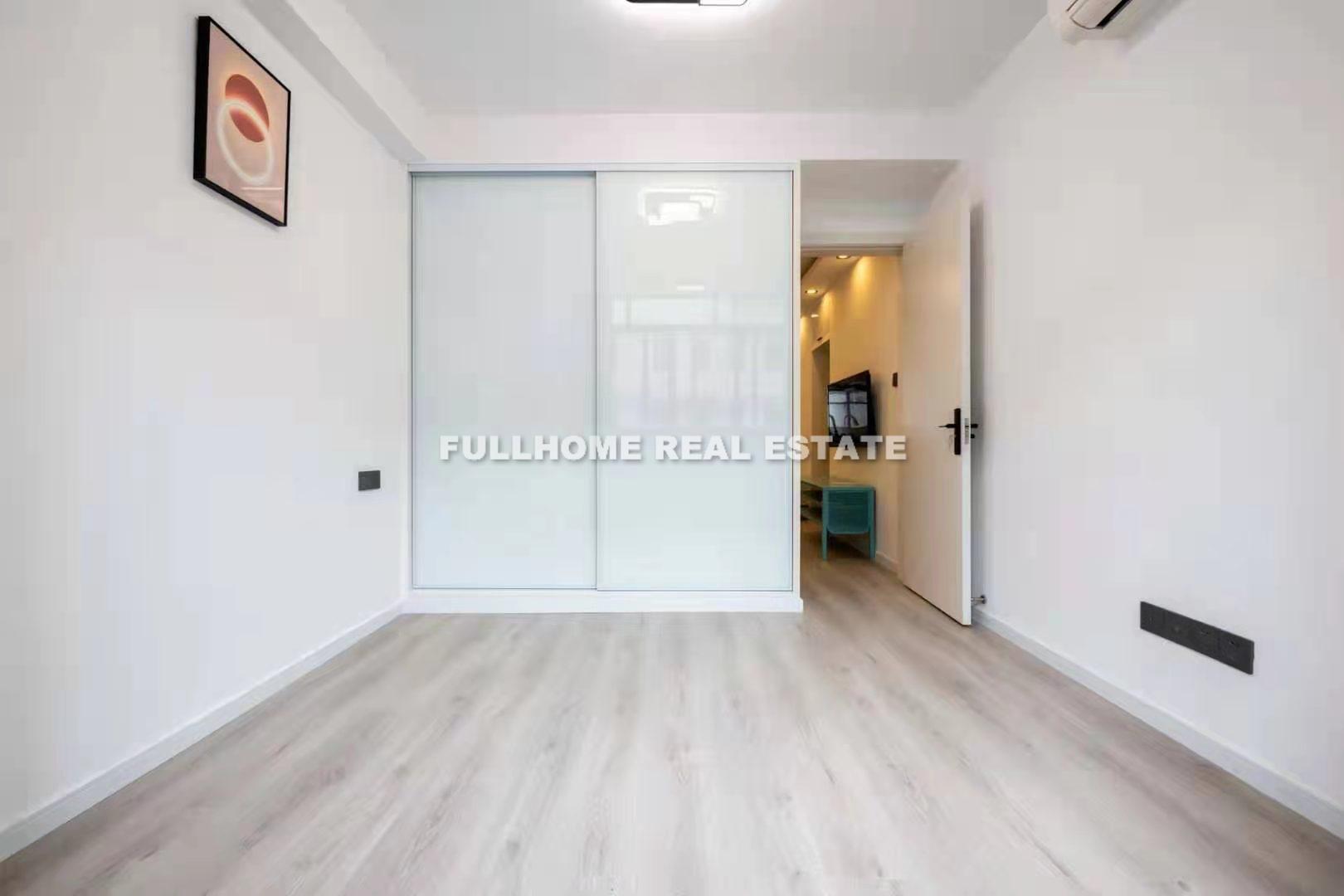 Lane 1-1000 Zhaojiabang Road Old House - Interior view 2, Shanghai rental property