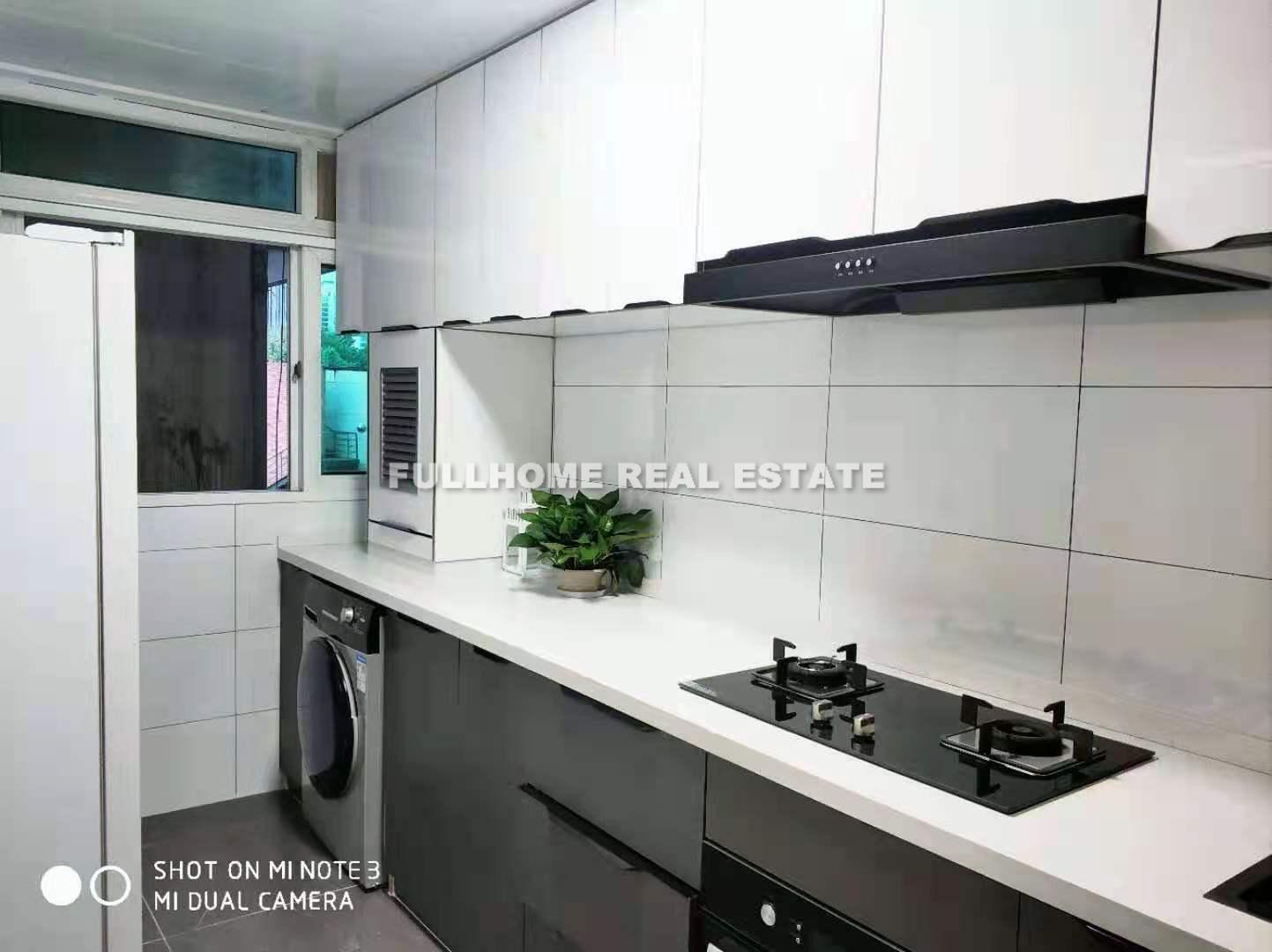 Chez Moi - Interior view 5, Shanghai rental property