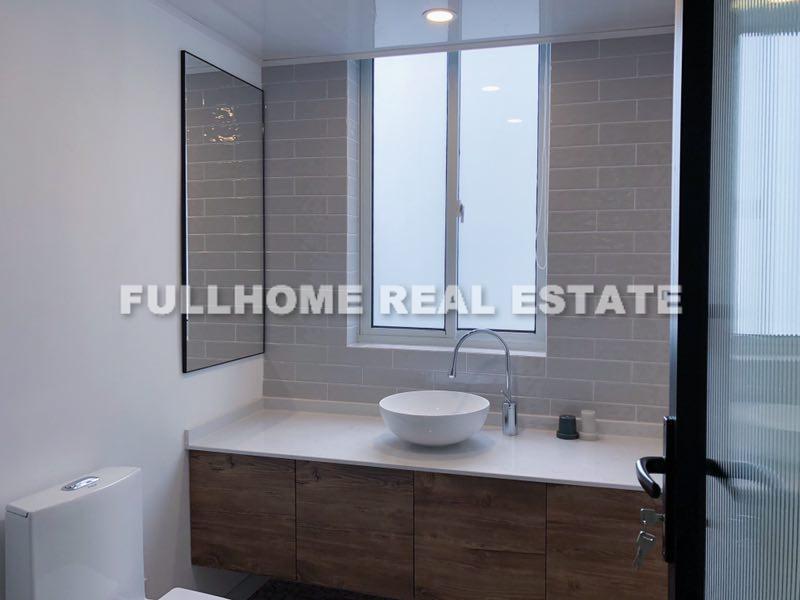  Jinwei Apartment - Interior view 12, Shanghai rental property